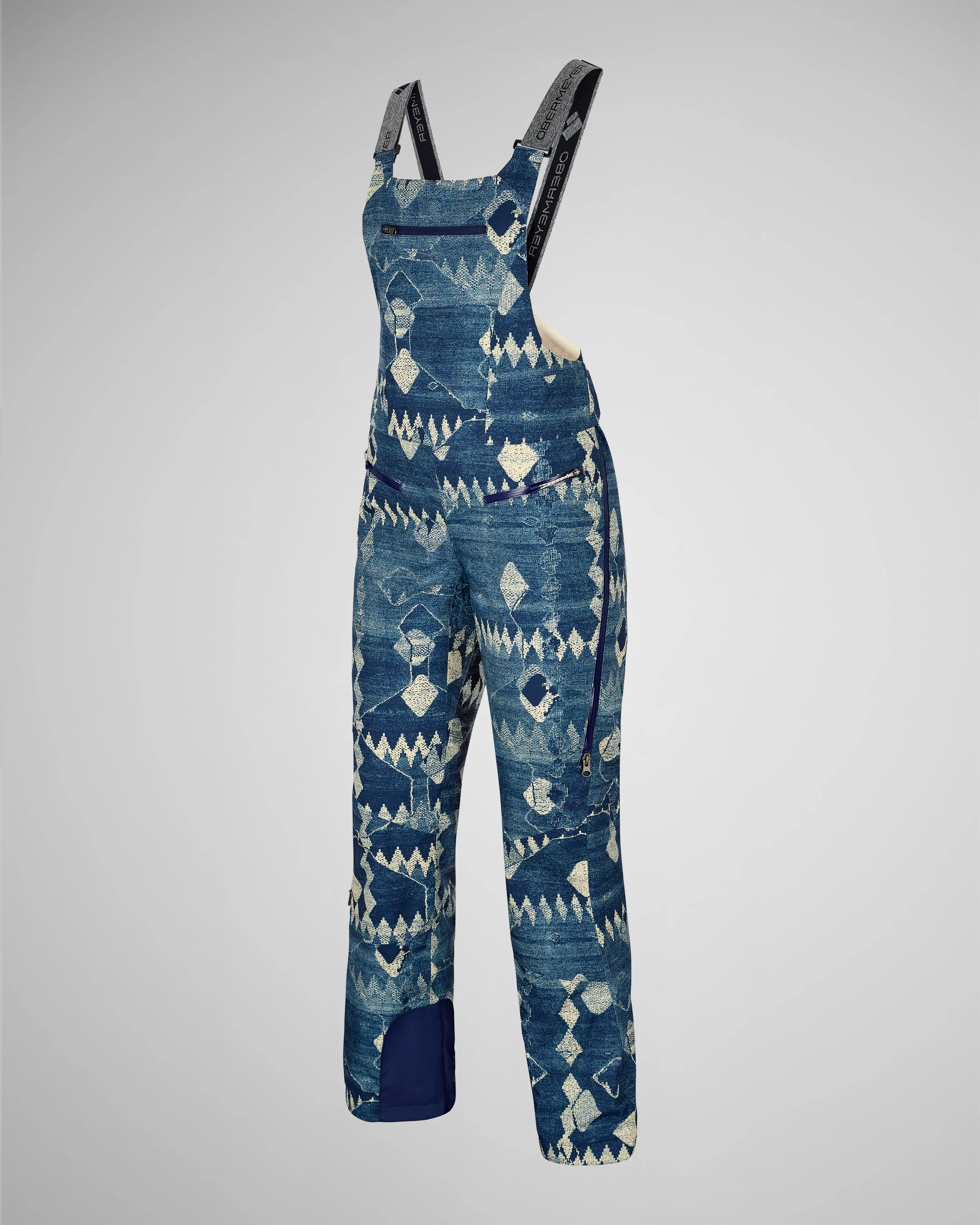 Bliss Bib Pant - Image 3