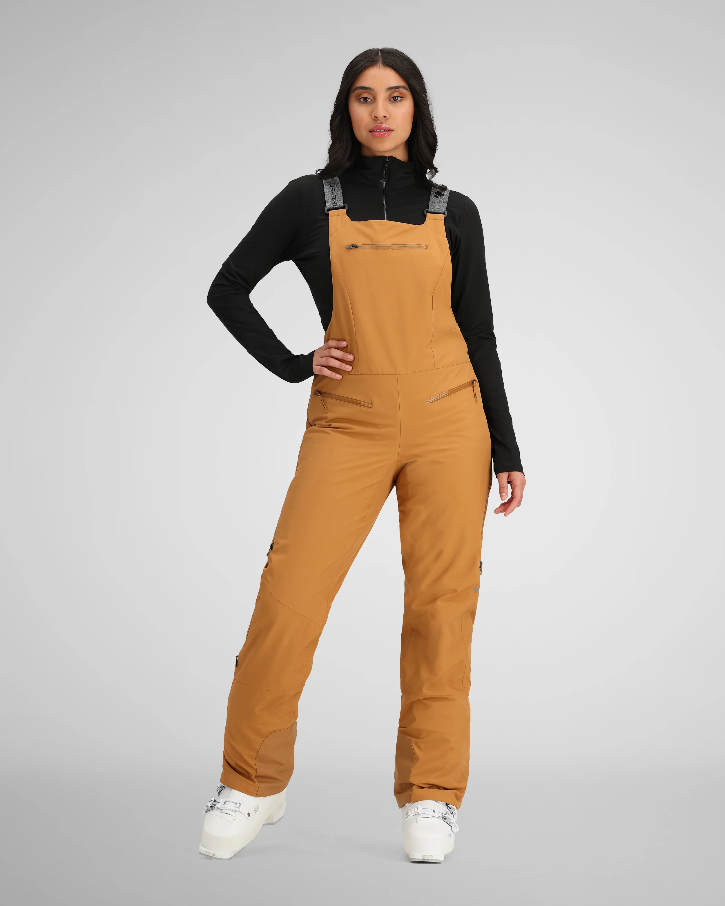 Bliss Bib Pant - Image 34