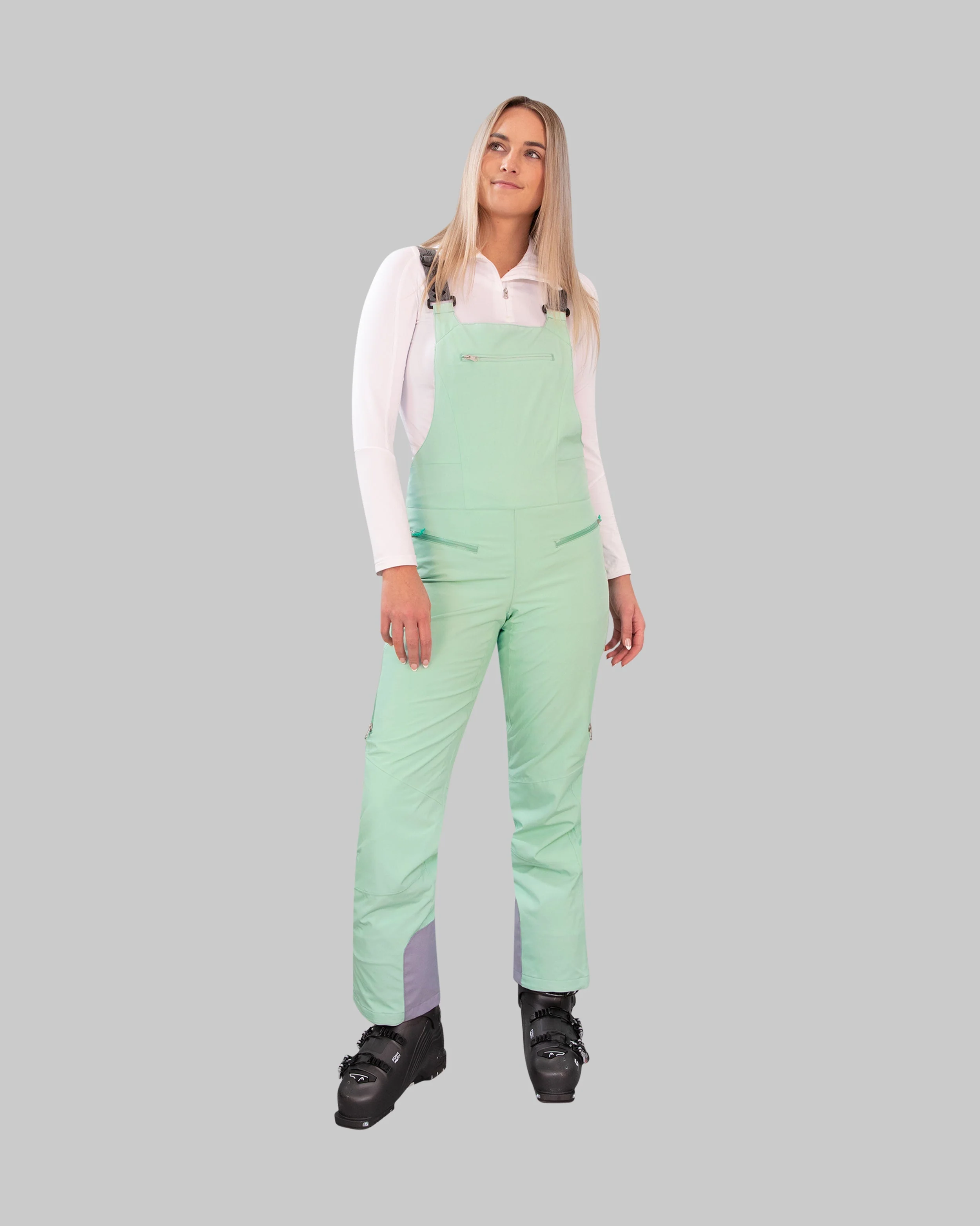 Bliss Bib Pant - Image 35