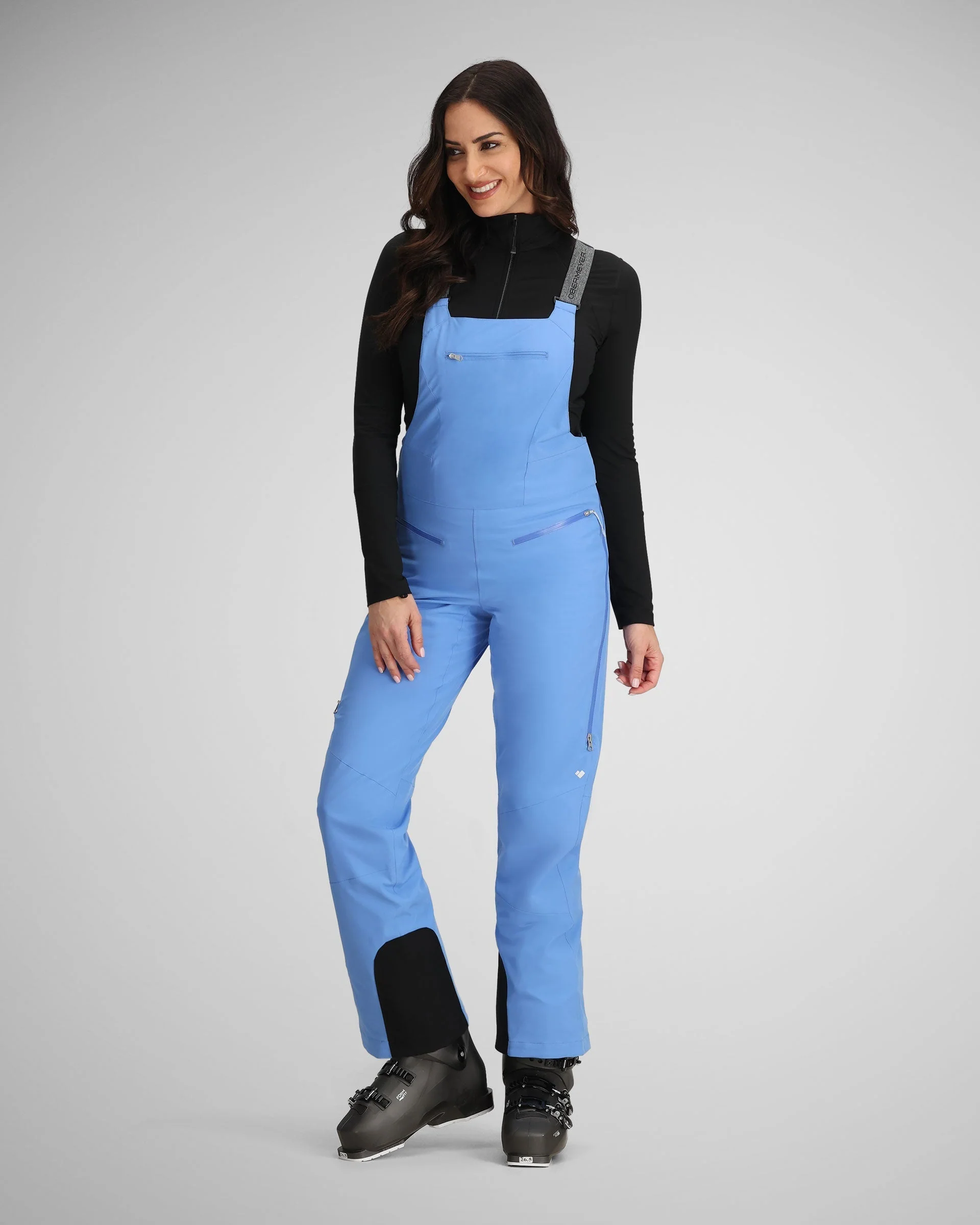 Bliss Bib Pant - Image 36