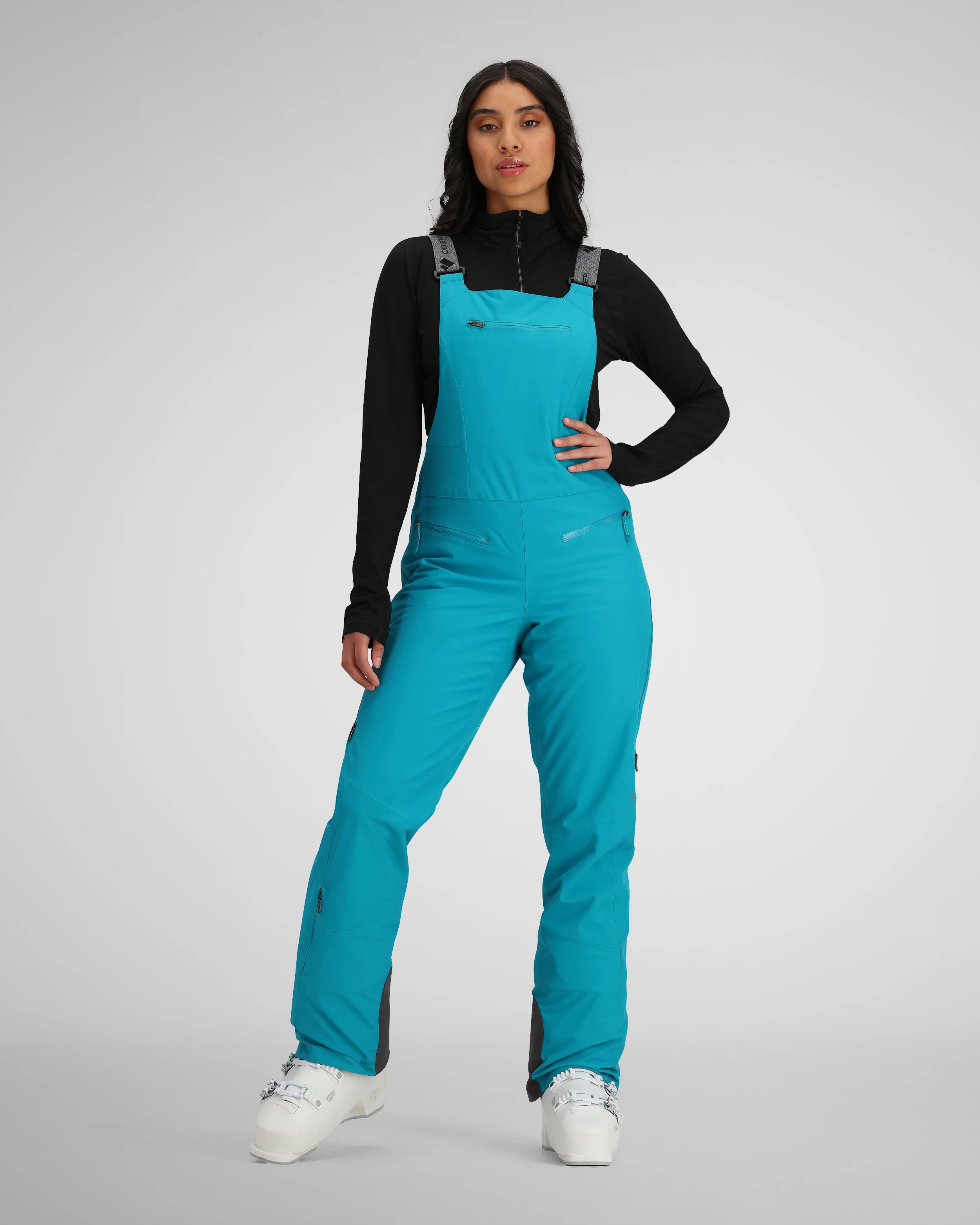 Bliss Bib Pant - Image 37