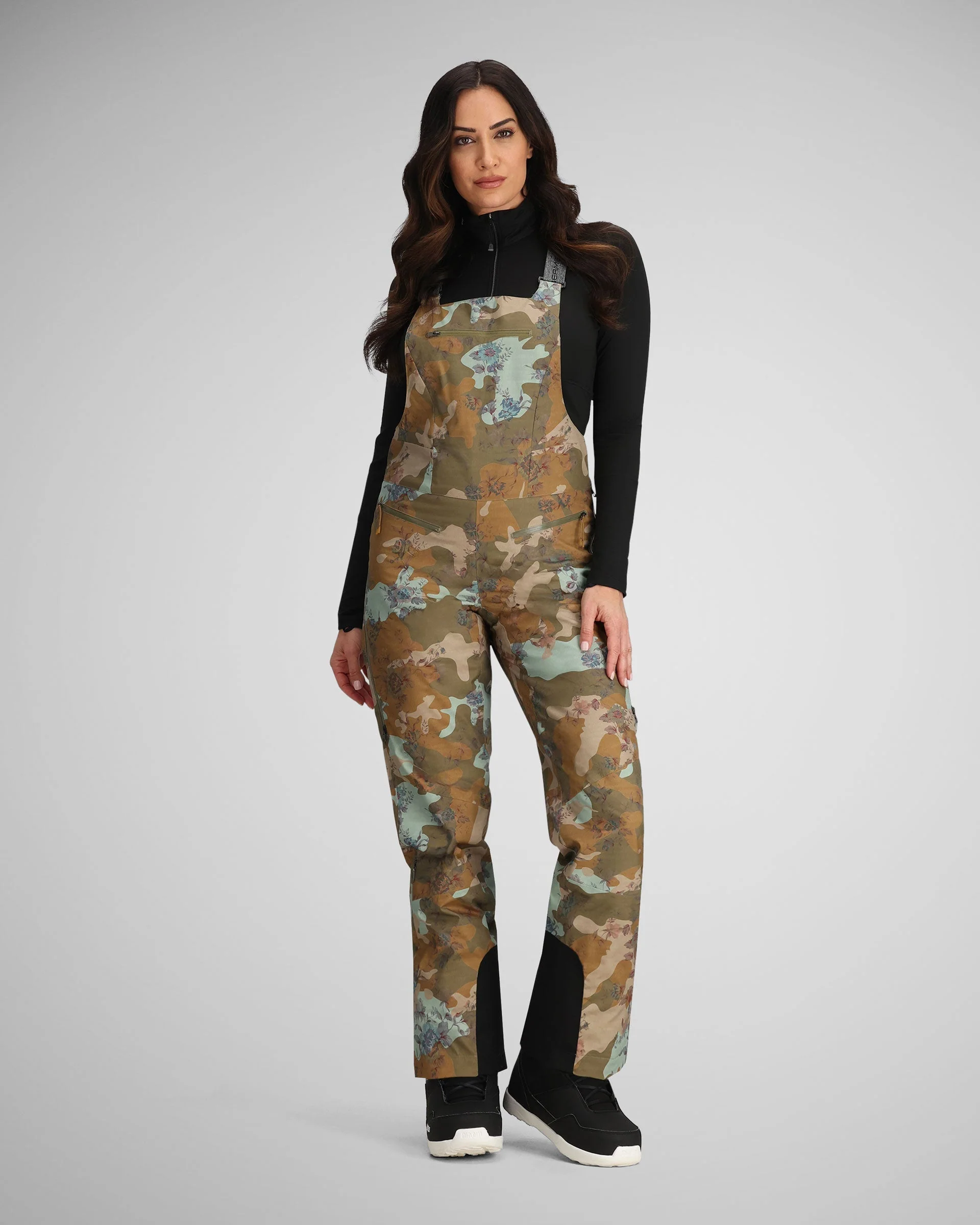 Bliss Bib Pant - Image 38