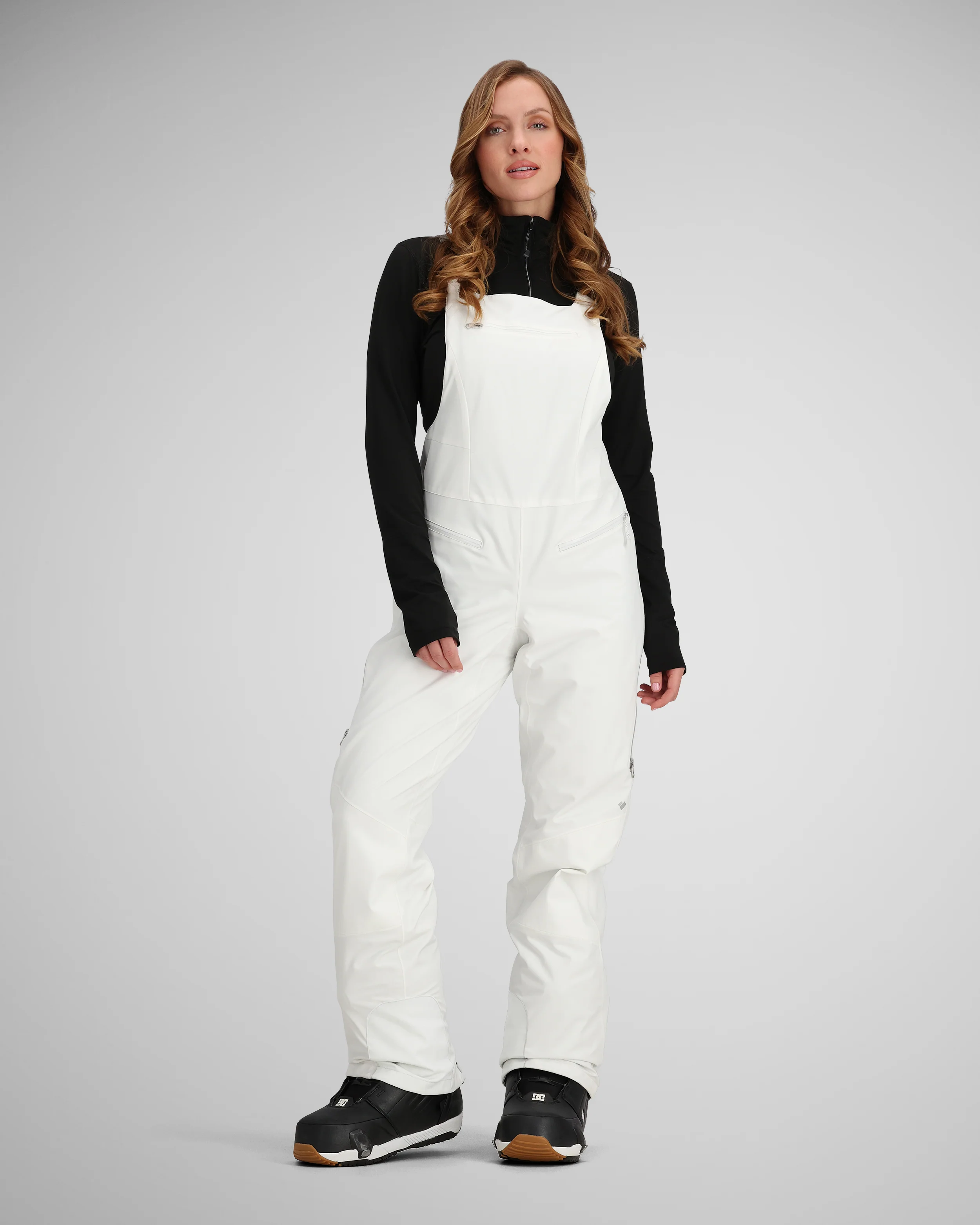 Bliss Bib Pant - Image 39