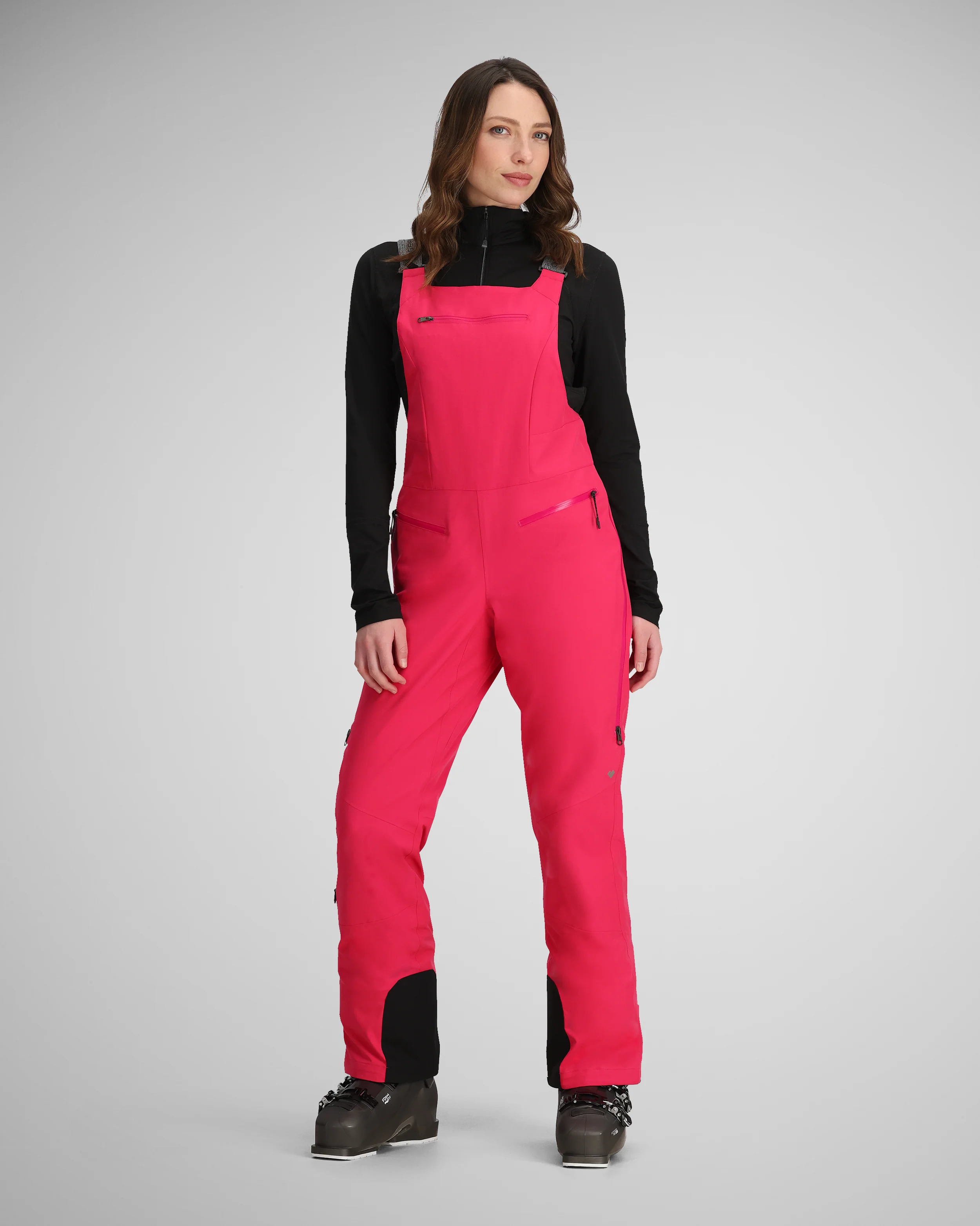 Bliss Bib Pant - Image 4