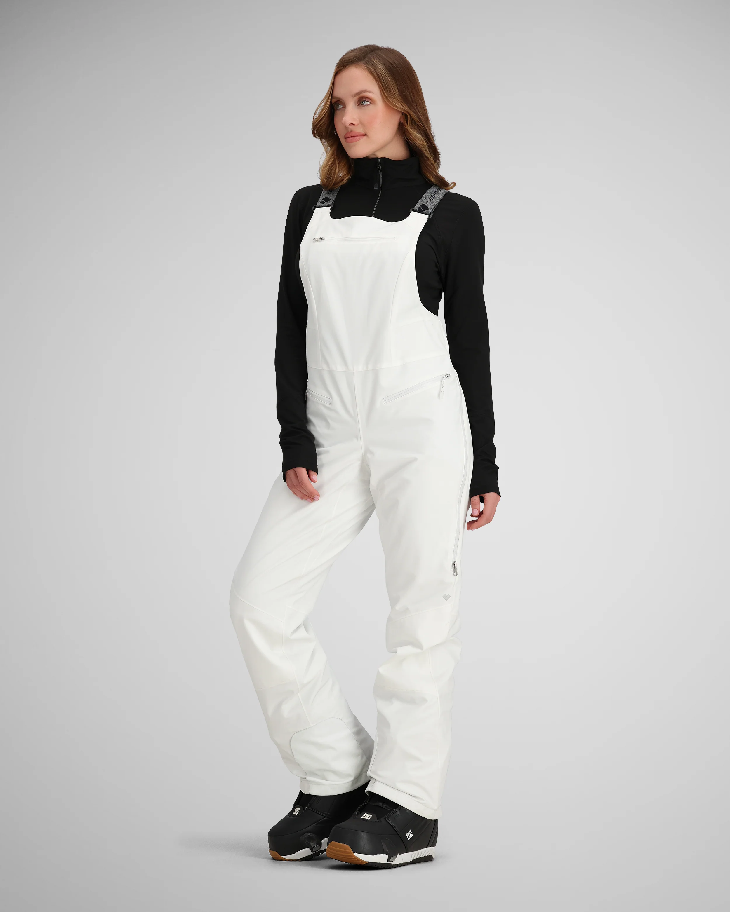 Bliss Bib Pant - Image 41