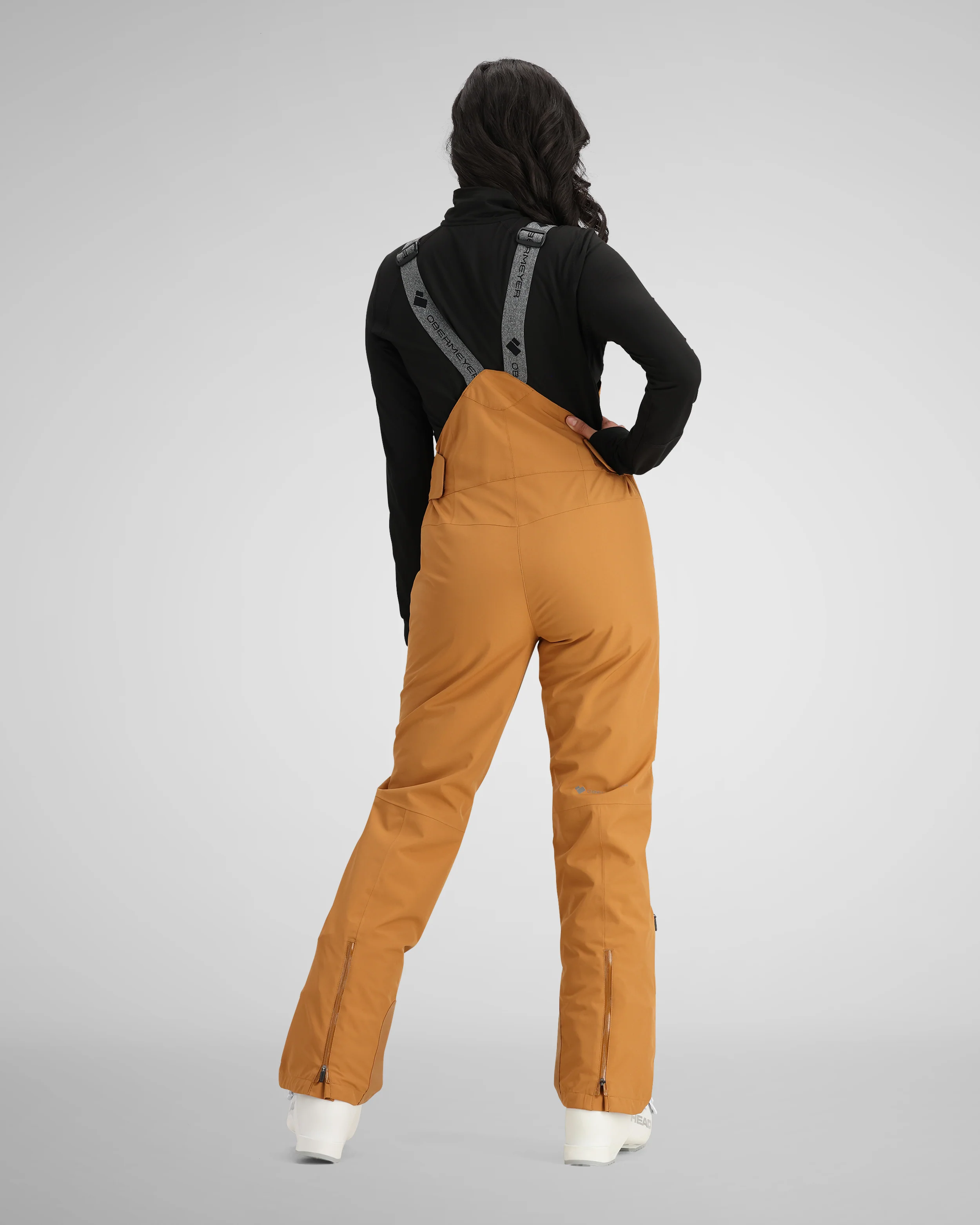Bliss Bib Pant - Image 43