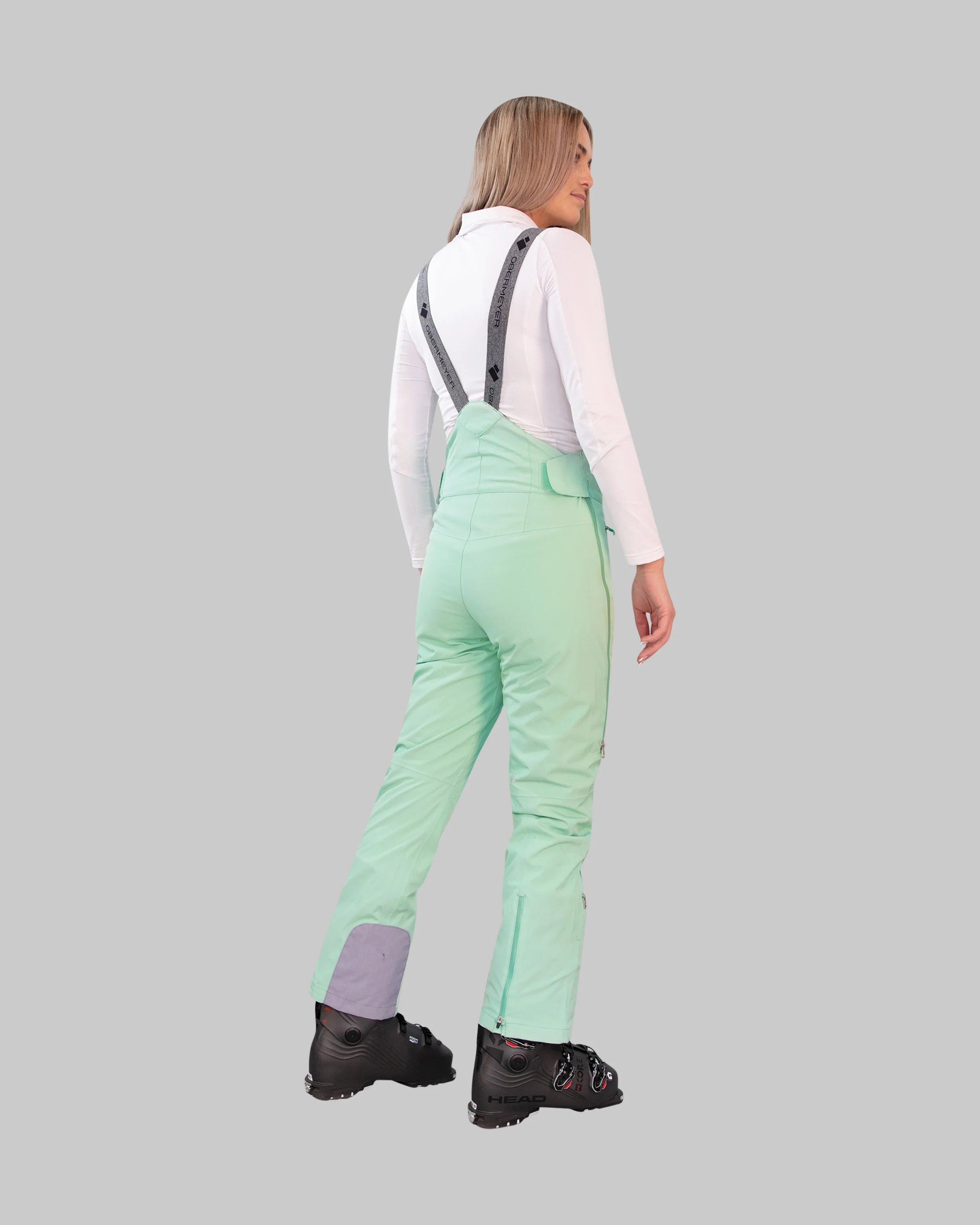 Bliss Bib Pant - Image 44