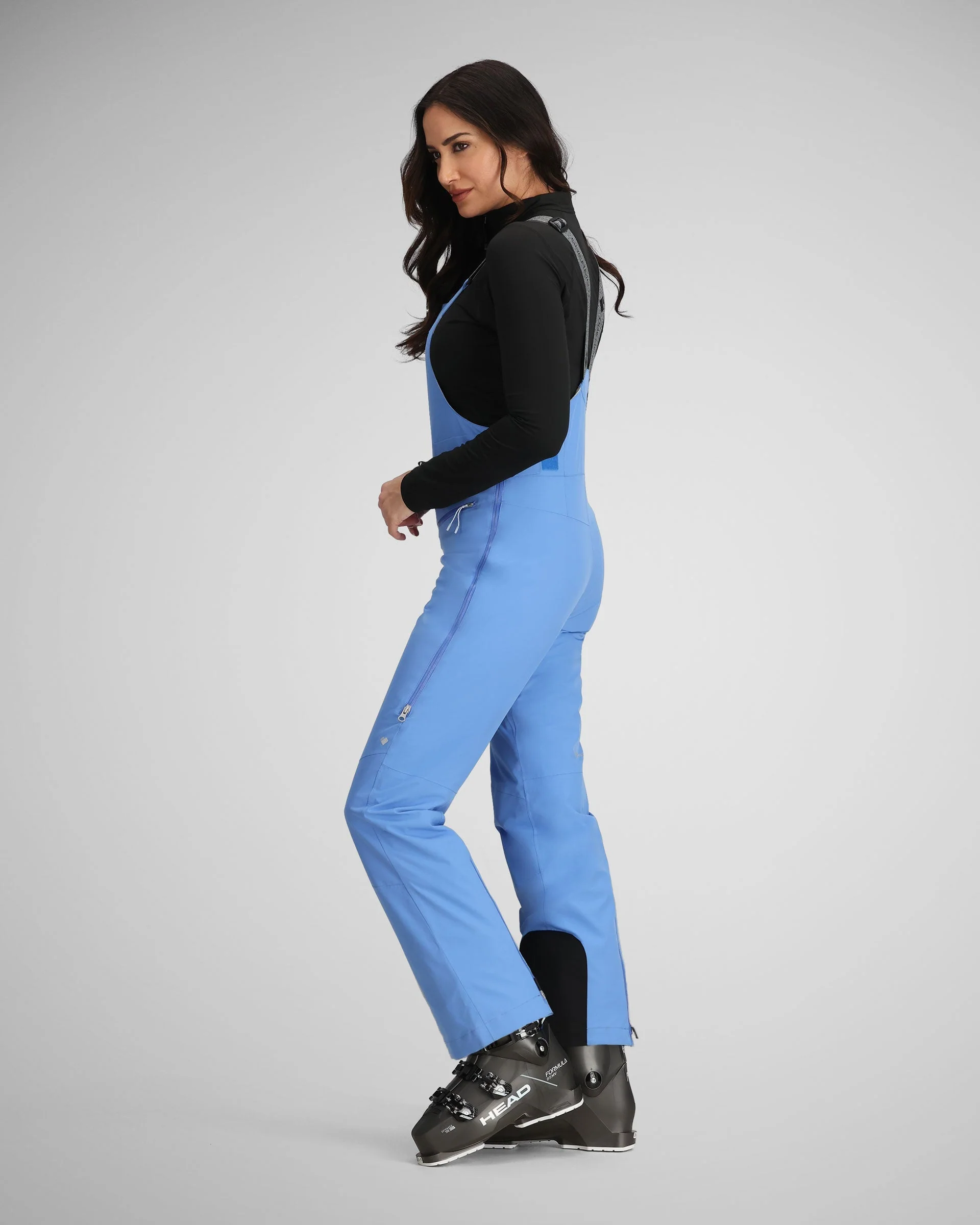 Bliss Bib Pant - Image 45