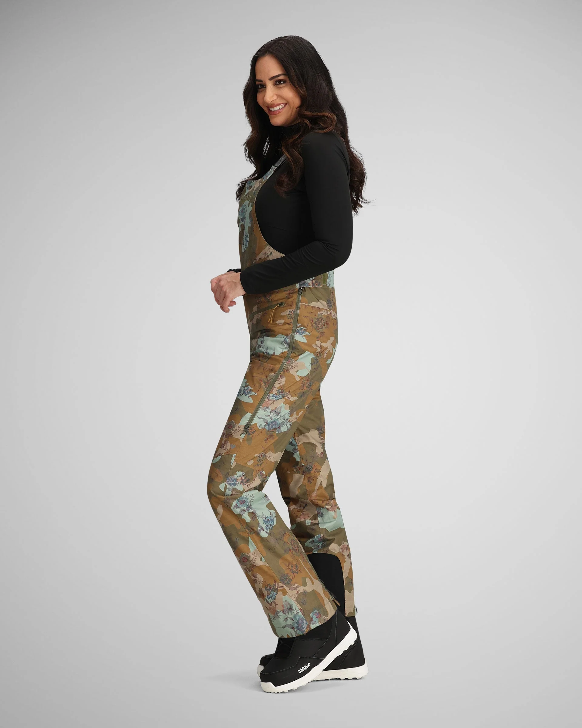 Bliss Bib Pant - Image 47