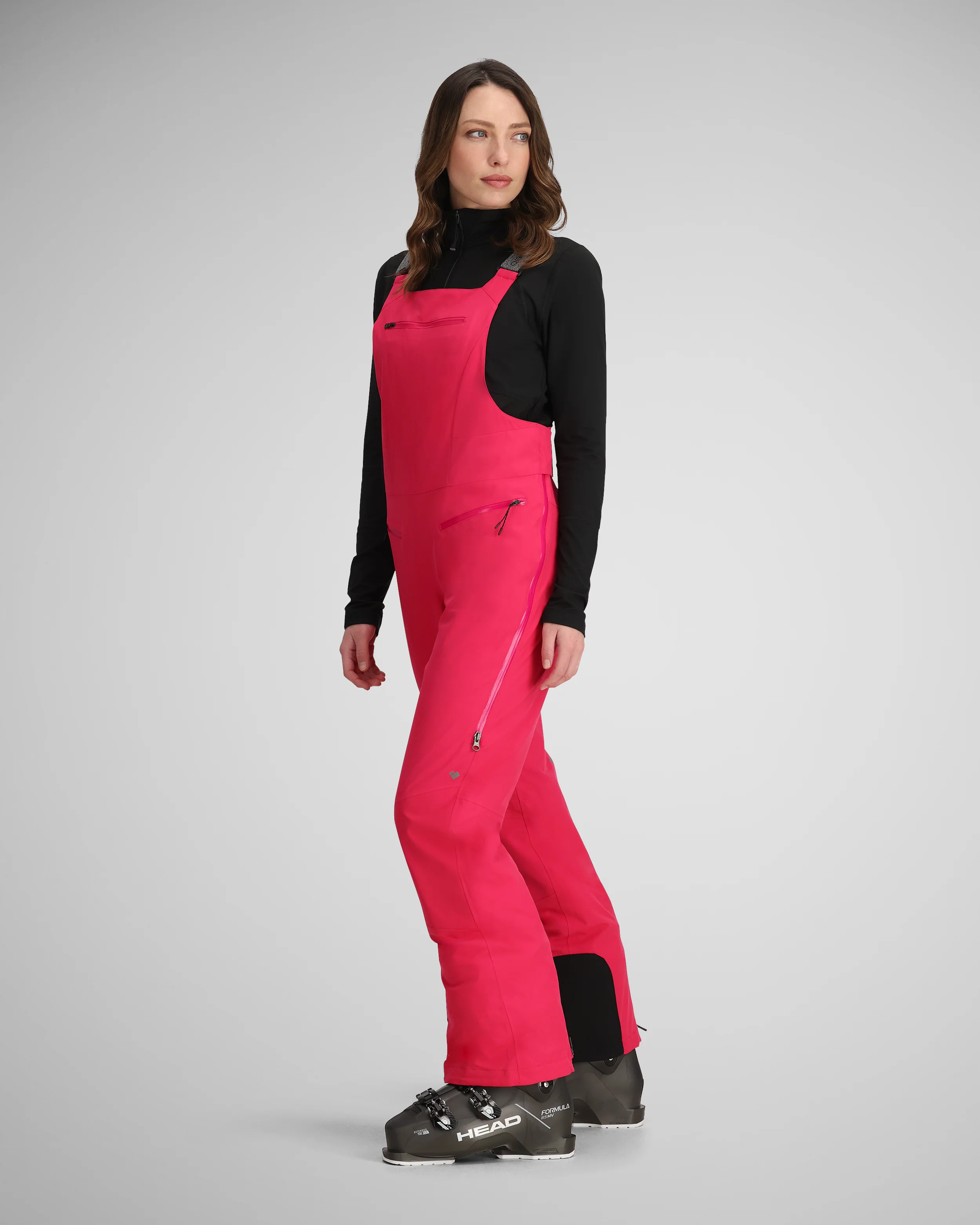 Bliss Bib Pant - Image 5