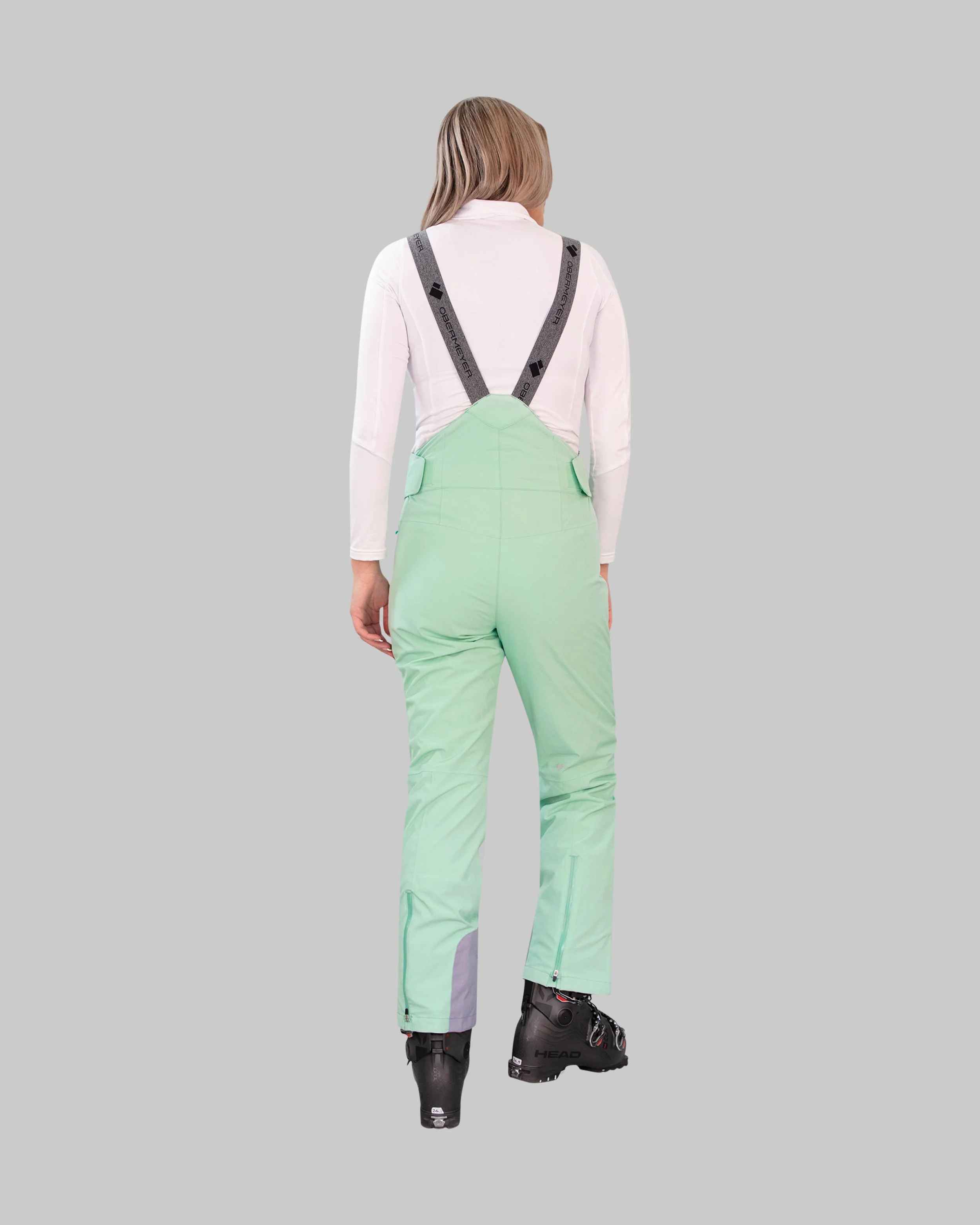 Bliss Bib Pant - Image 50