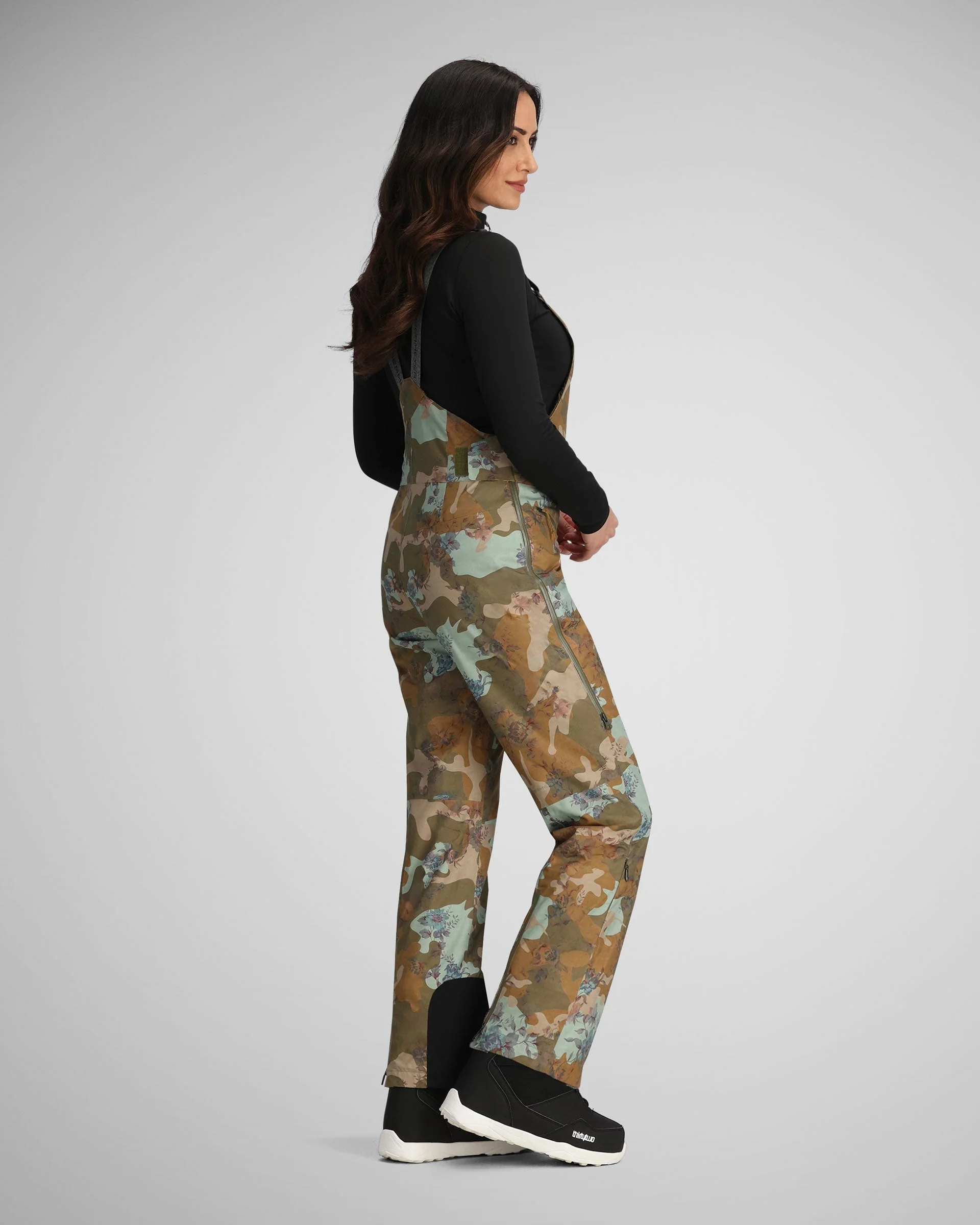 Bliss Bib Pant - Image 53