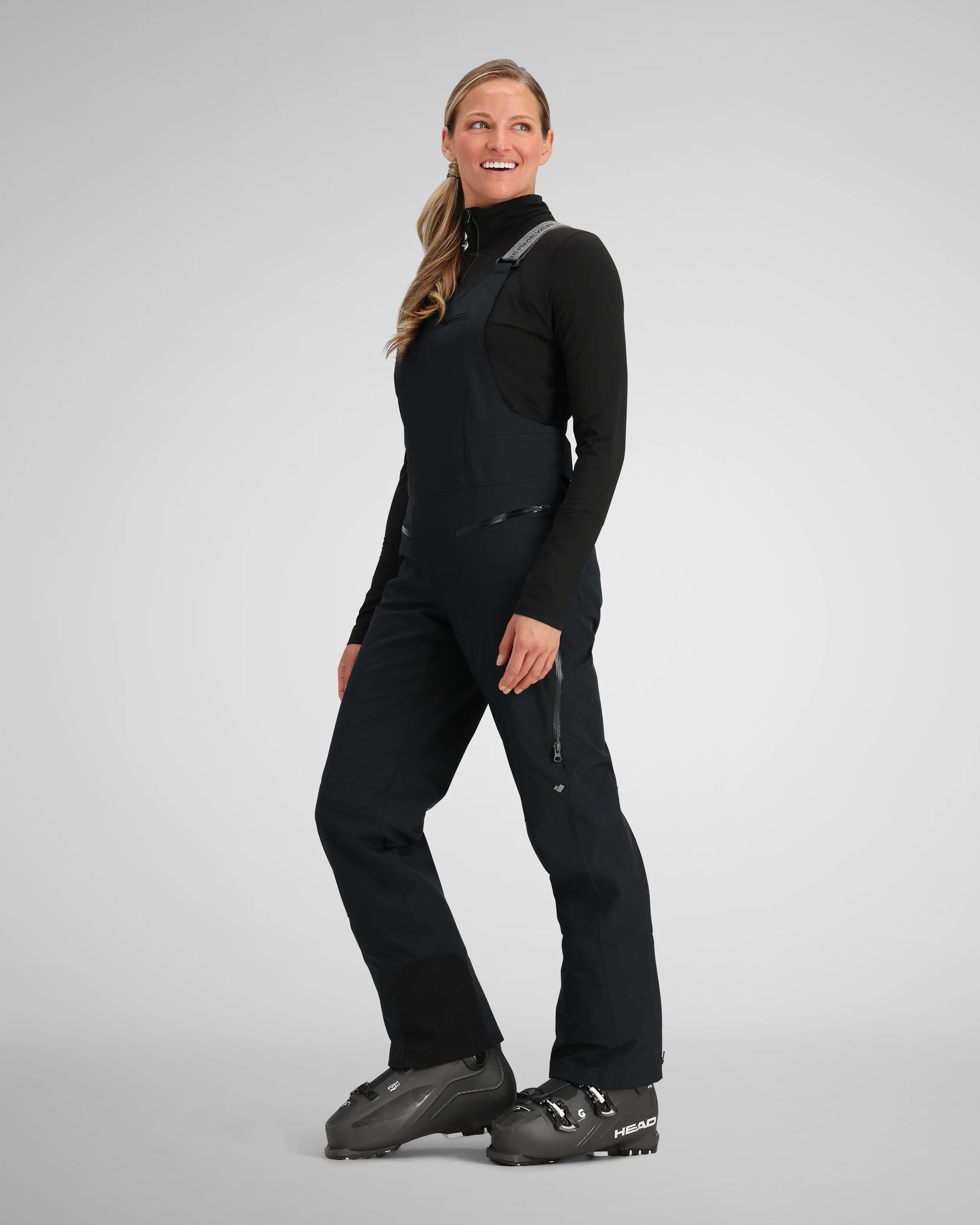 Bliss Bib Pant - Image 55