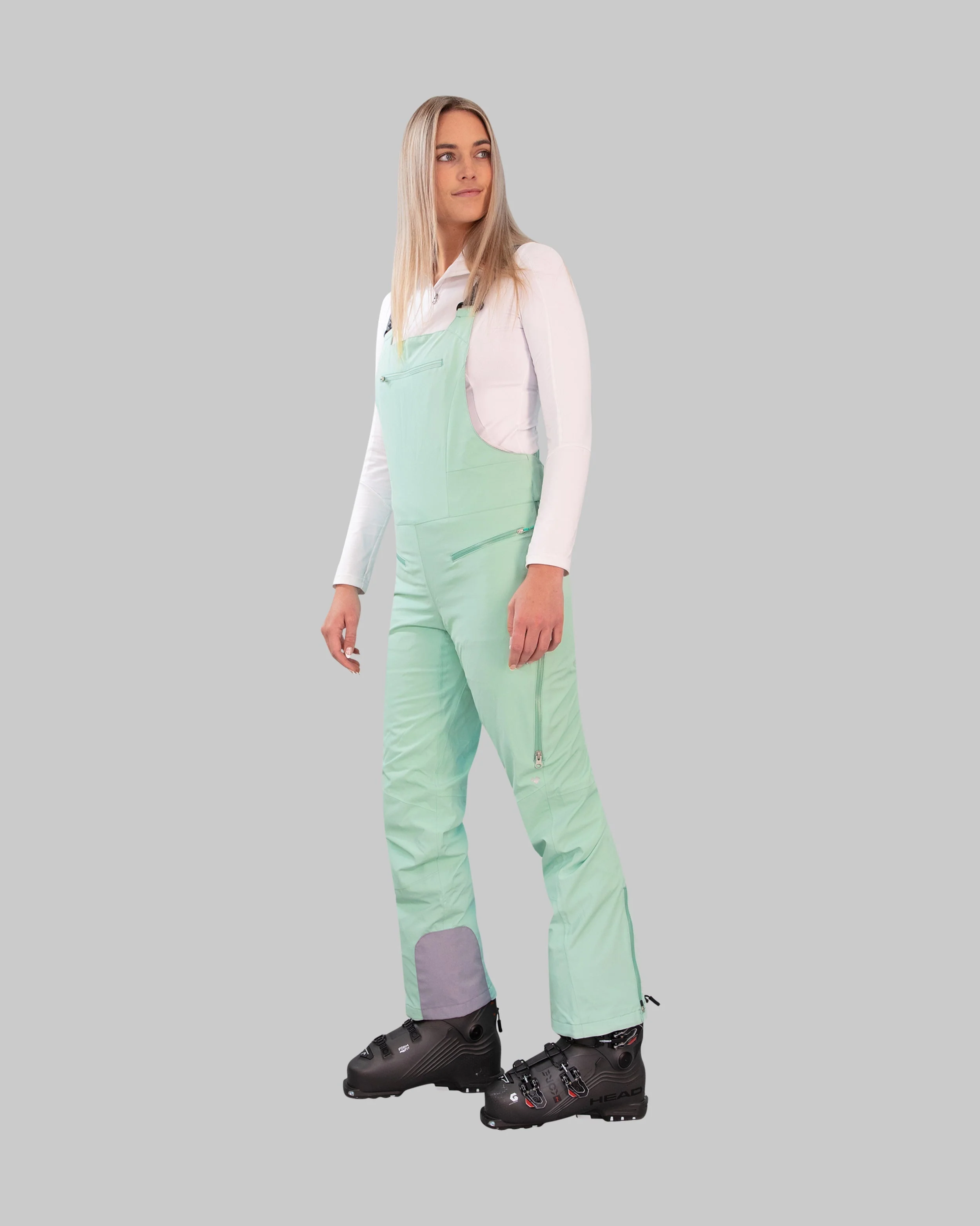 Bliss Bib Pant - Image 57