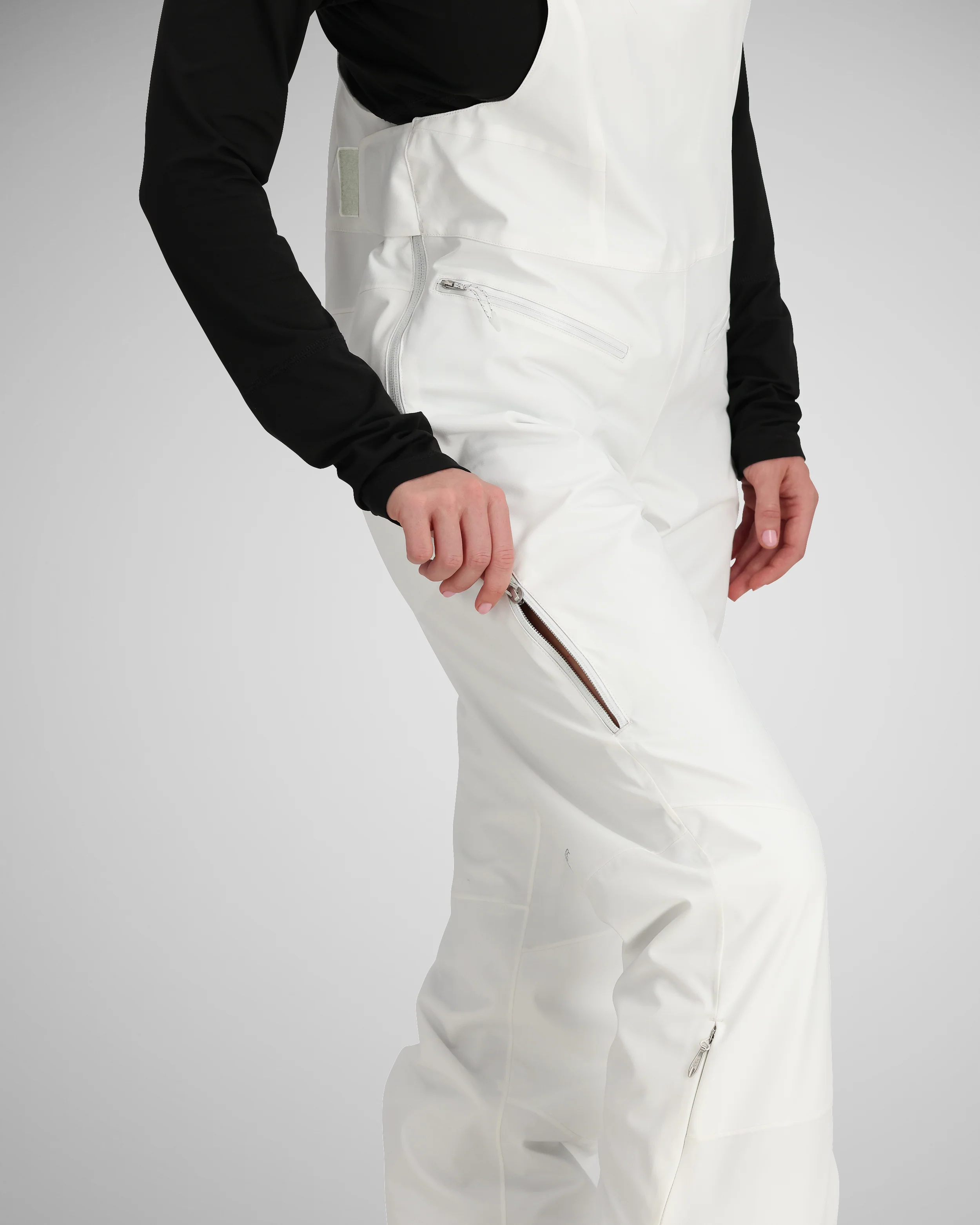 Bliss Bib Pant - Image 6