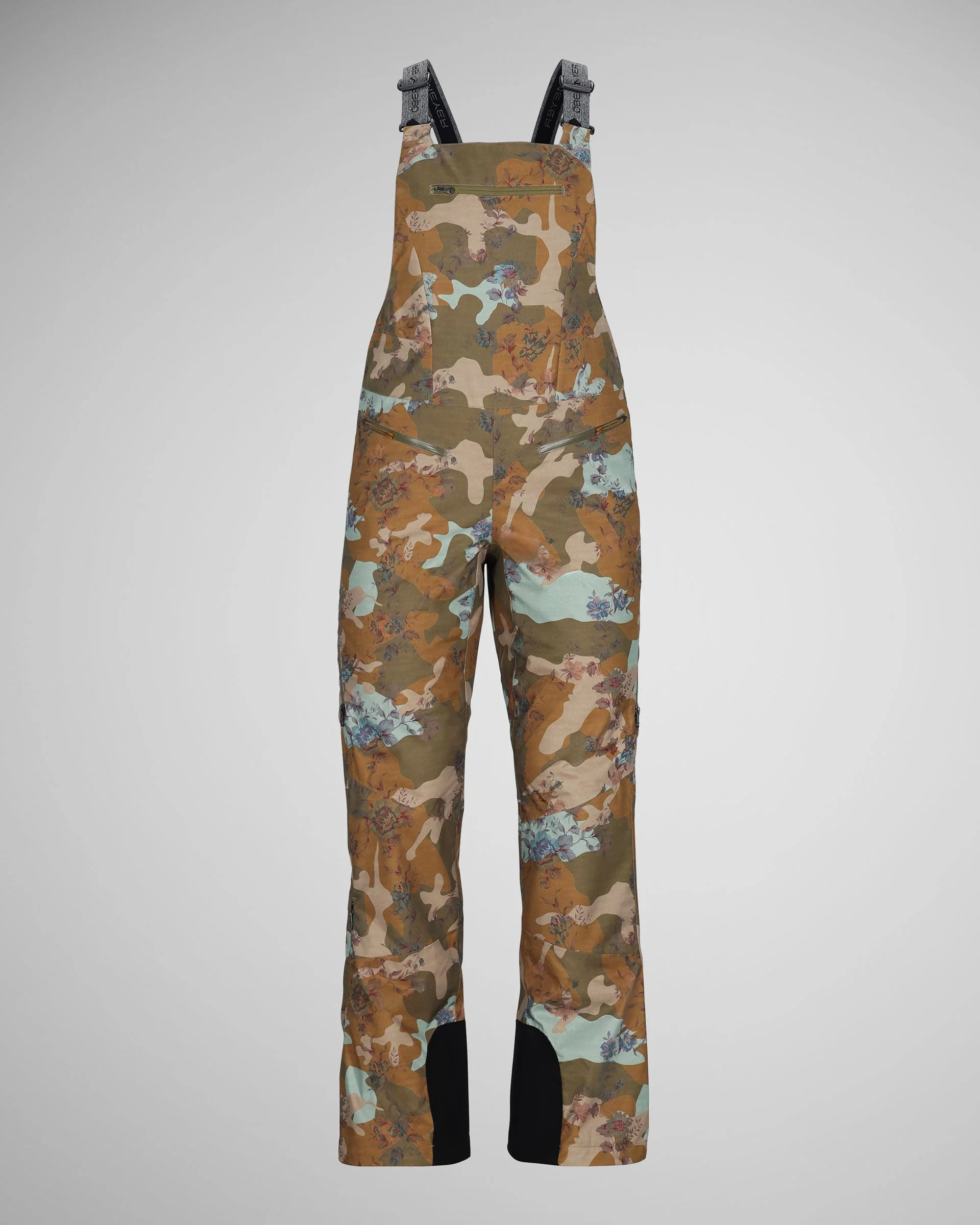 Bliss Bib Pant - Image 60