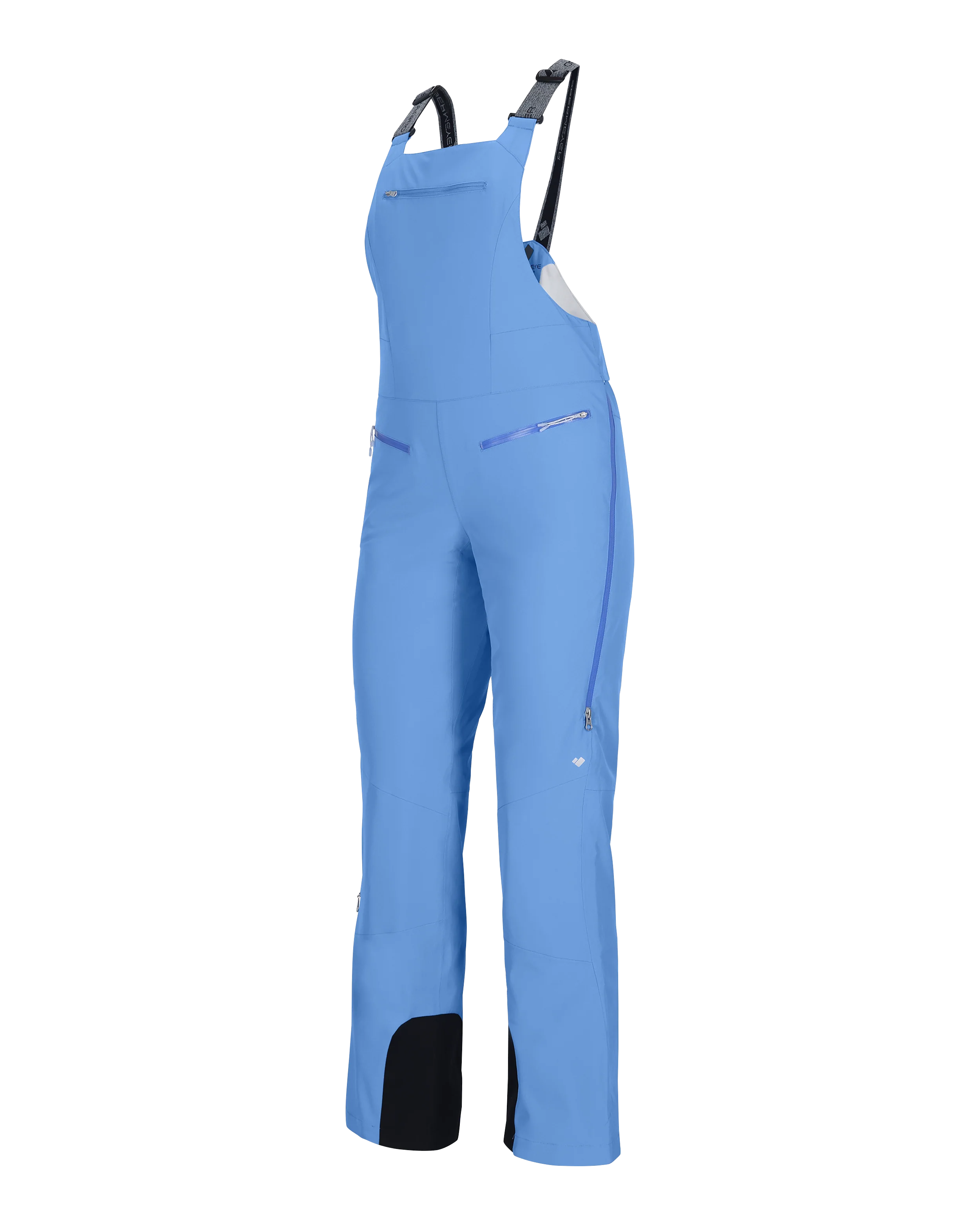 Bliss Bib Pant - Image 64