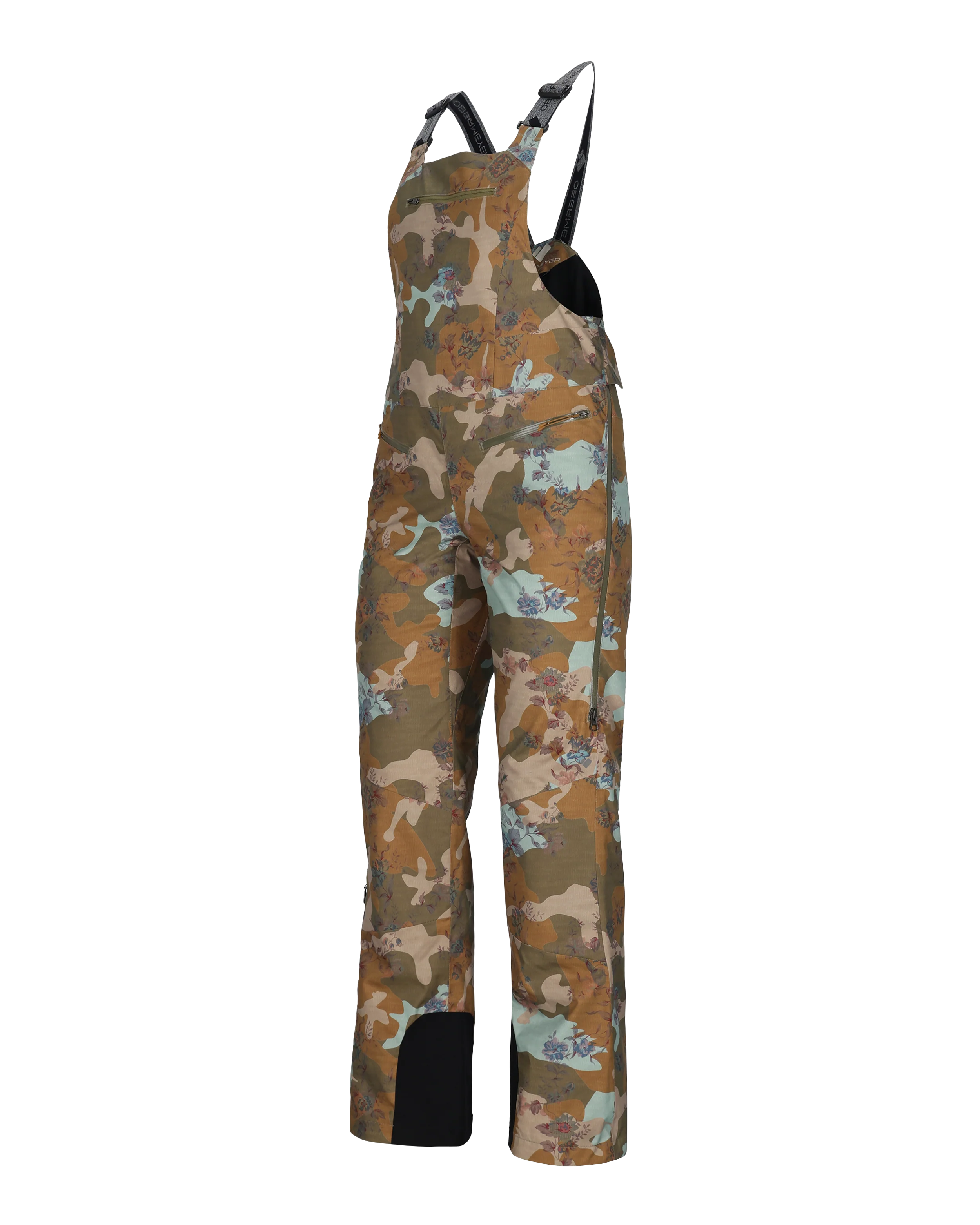 Bliss Bib Pant - Image 66