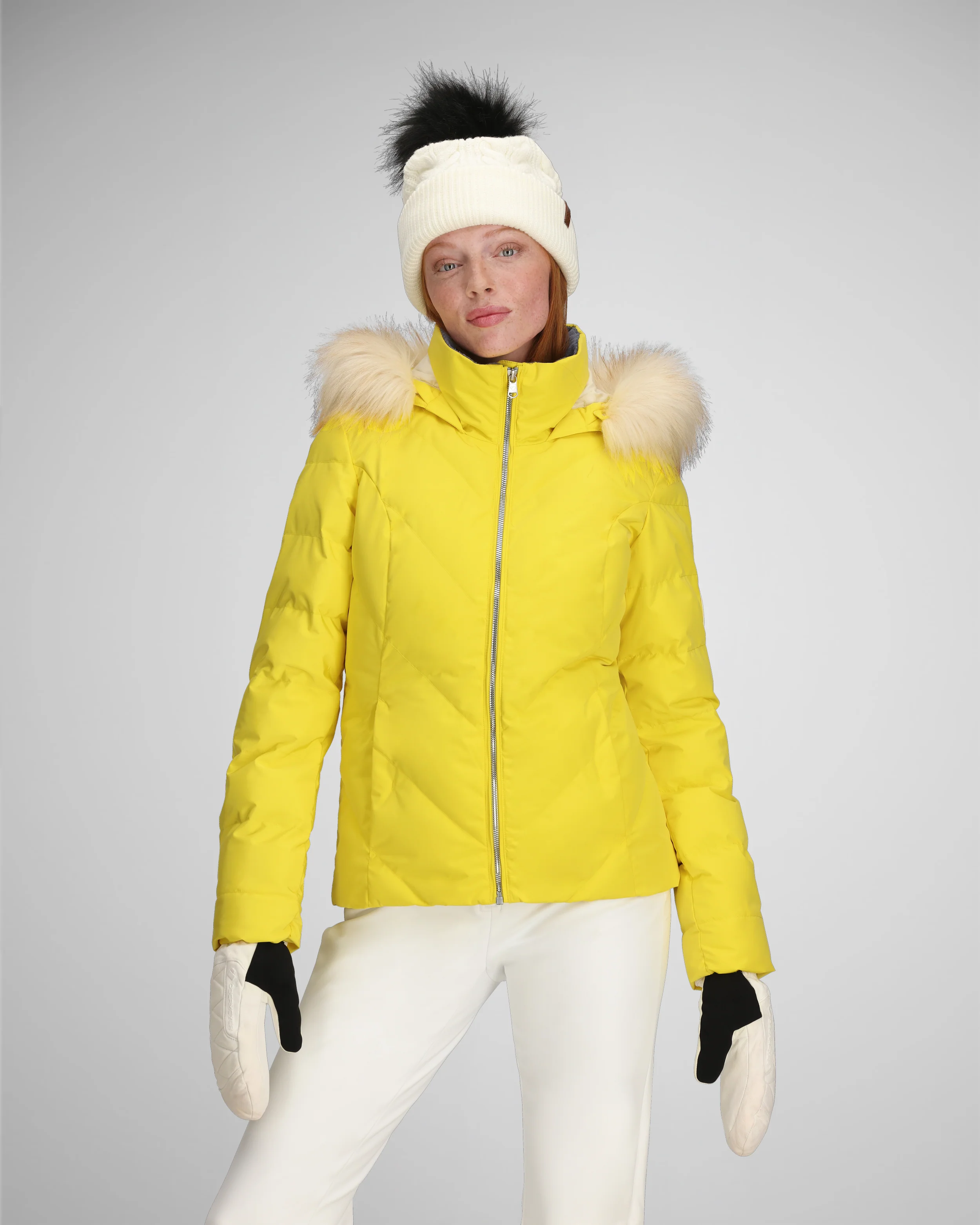 Bombshell Jacket - Image 10