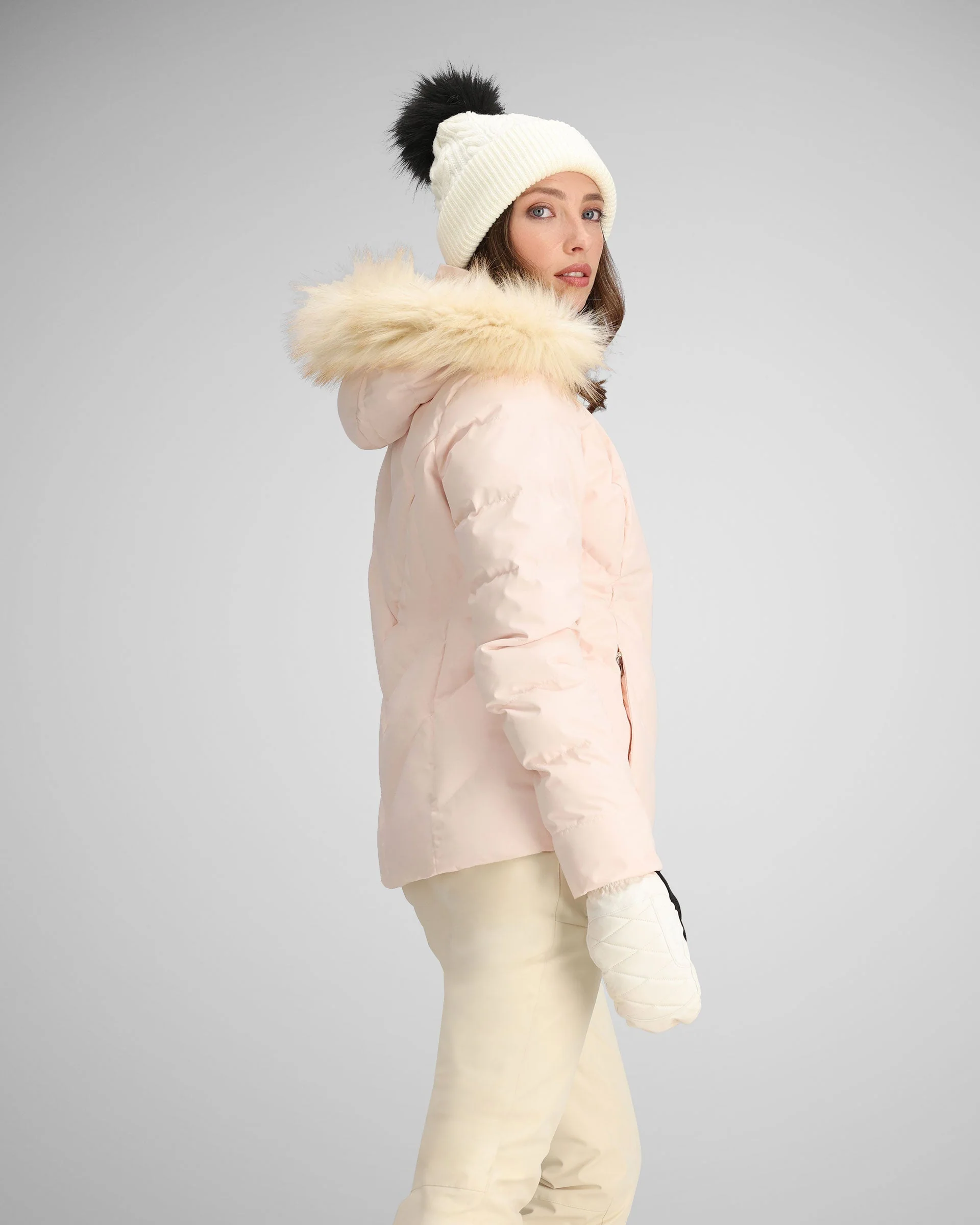 Bombshell Jacket - Image 100