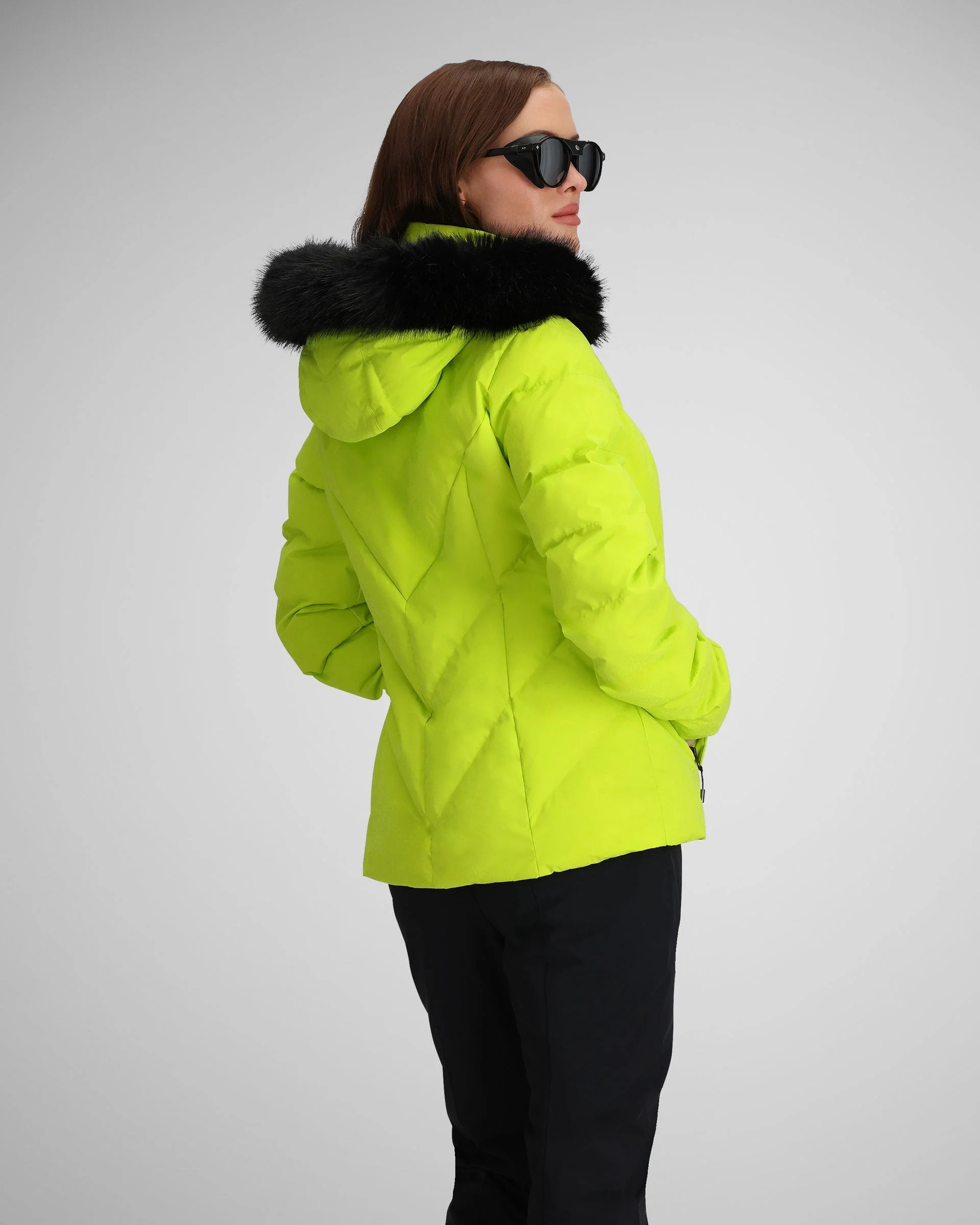 Bombshell Jacket - Image 102