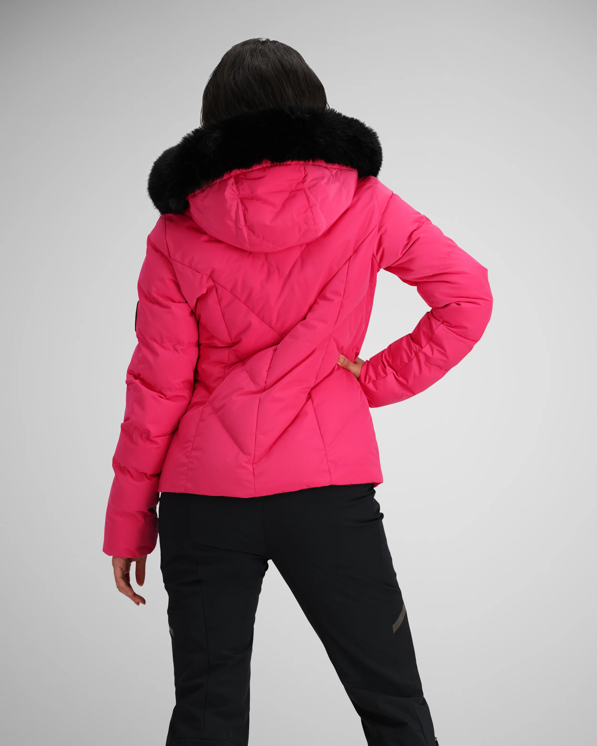 Bombshell Jacket - Image 103
