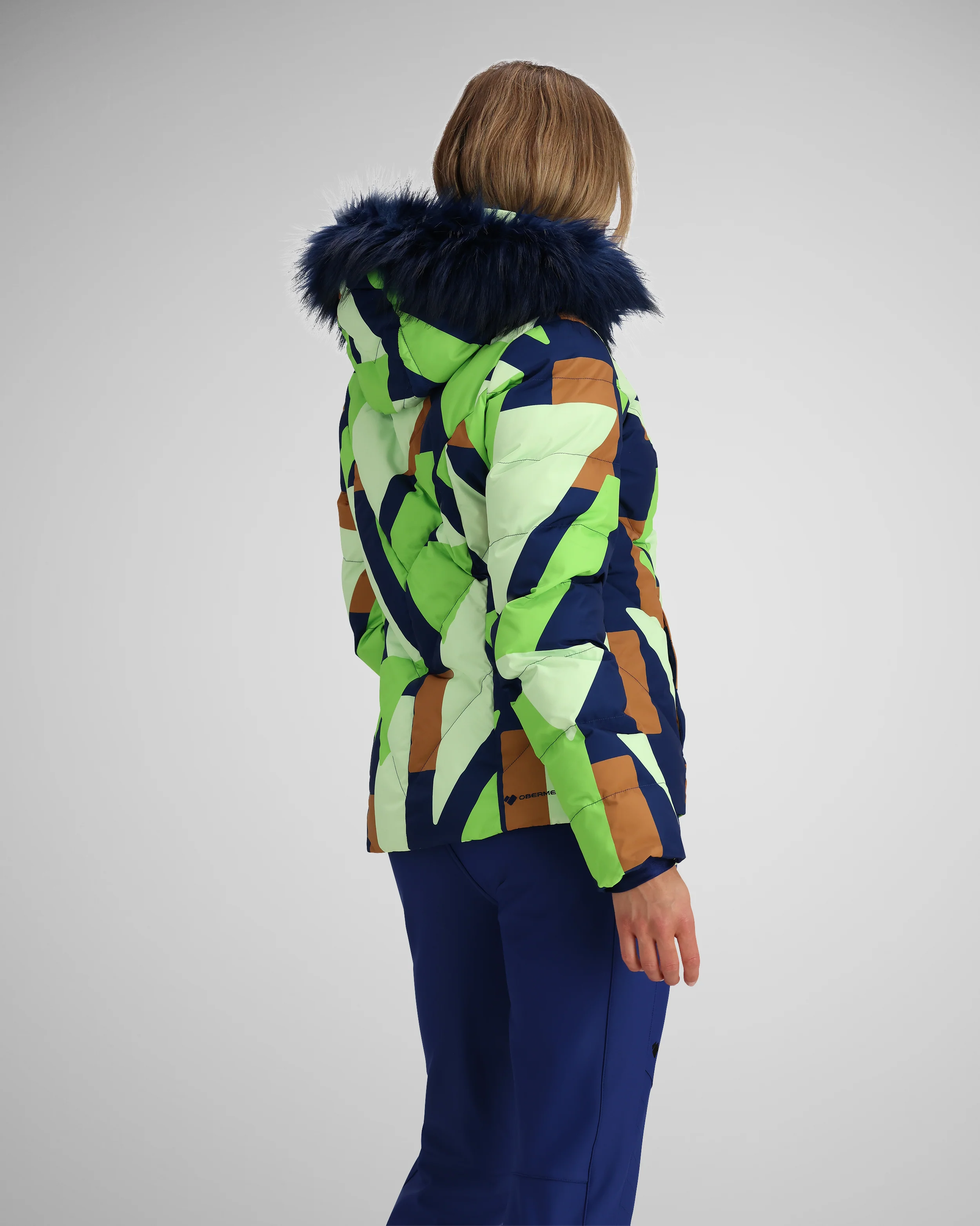 Bombshell Jacket - Image 105