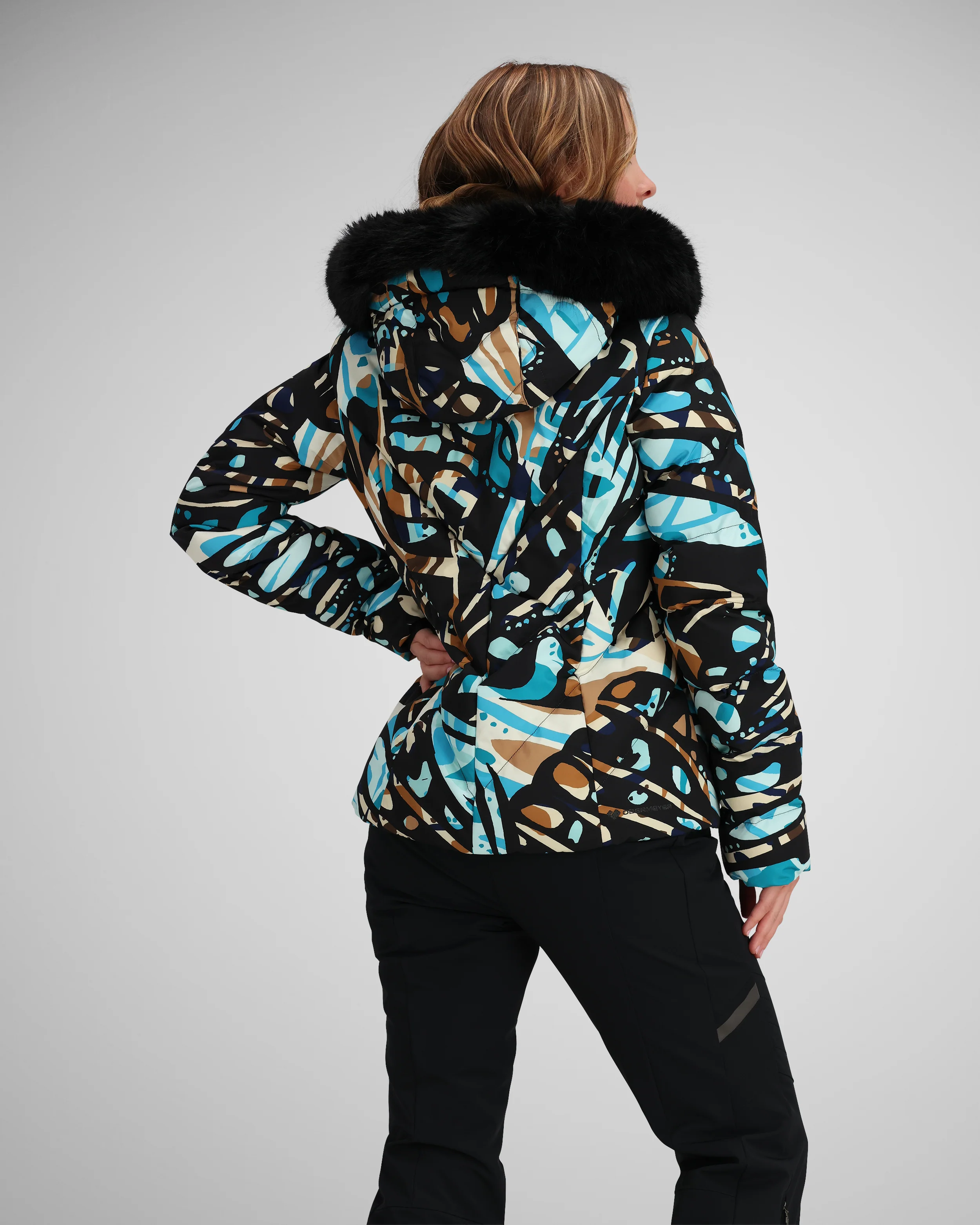 Bombshell Jacket - Image 108