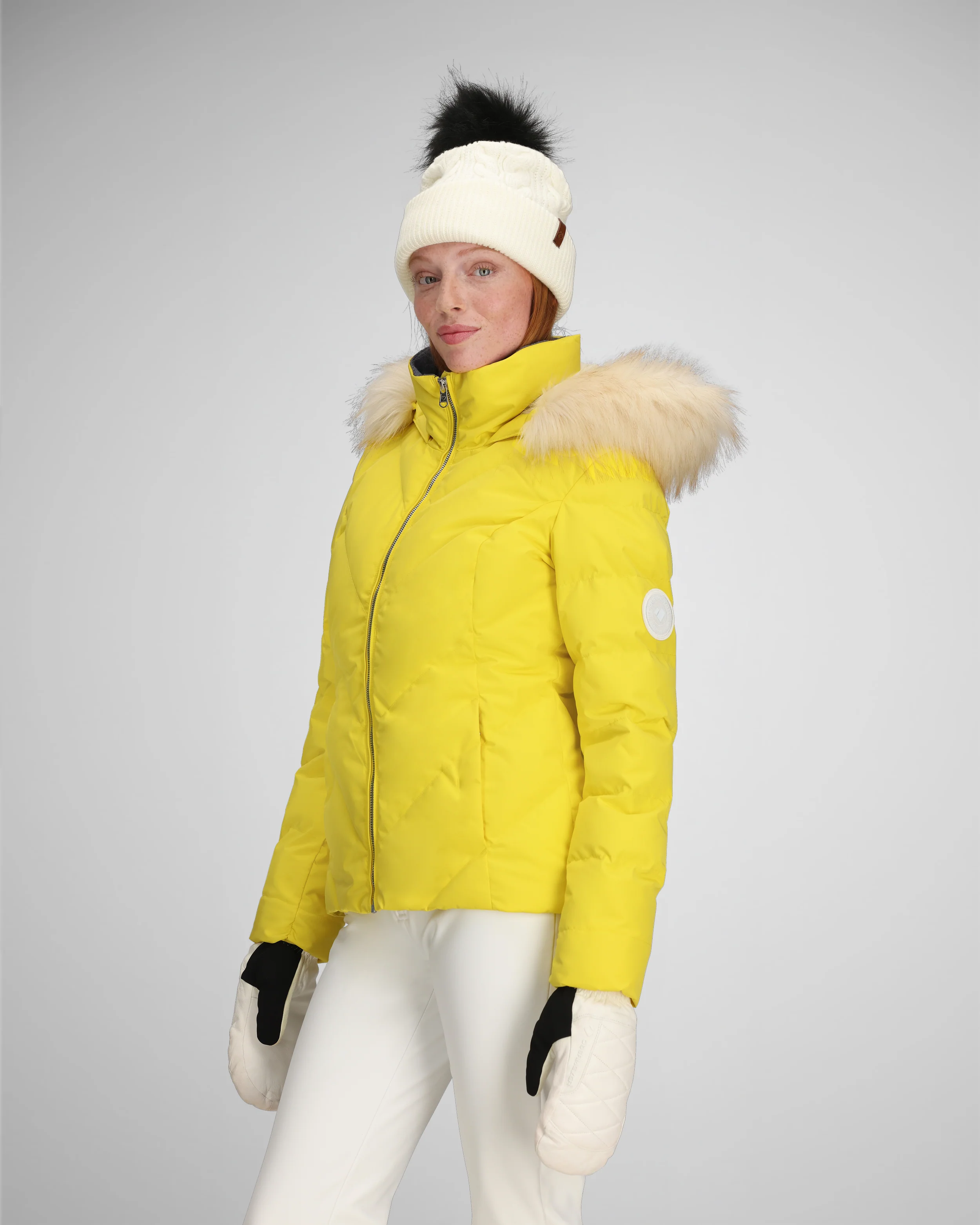 Bombshell Jacket - Image 11