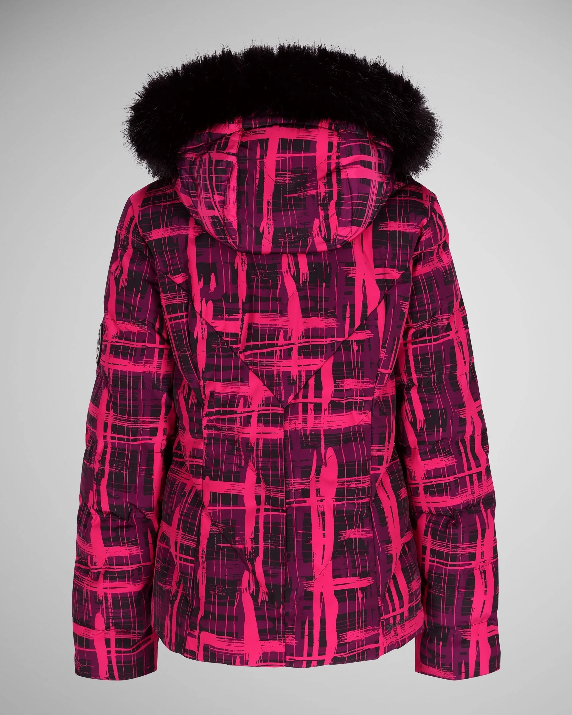 Bombshell Jacket - Image 110