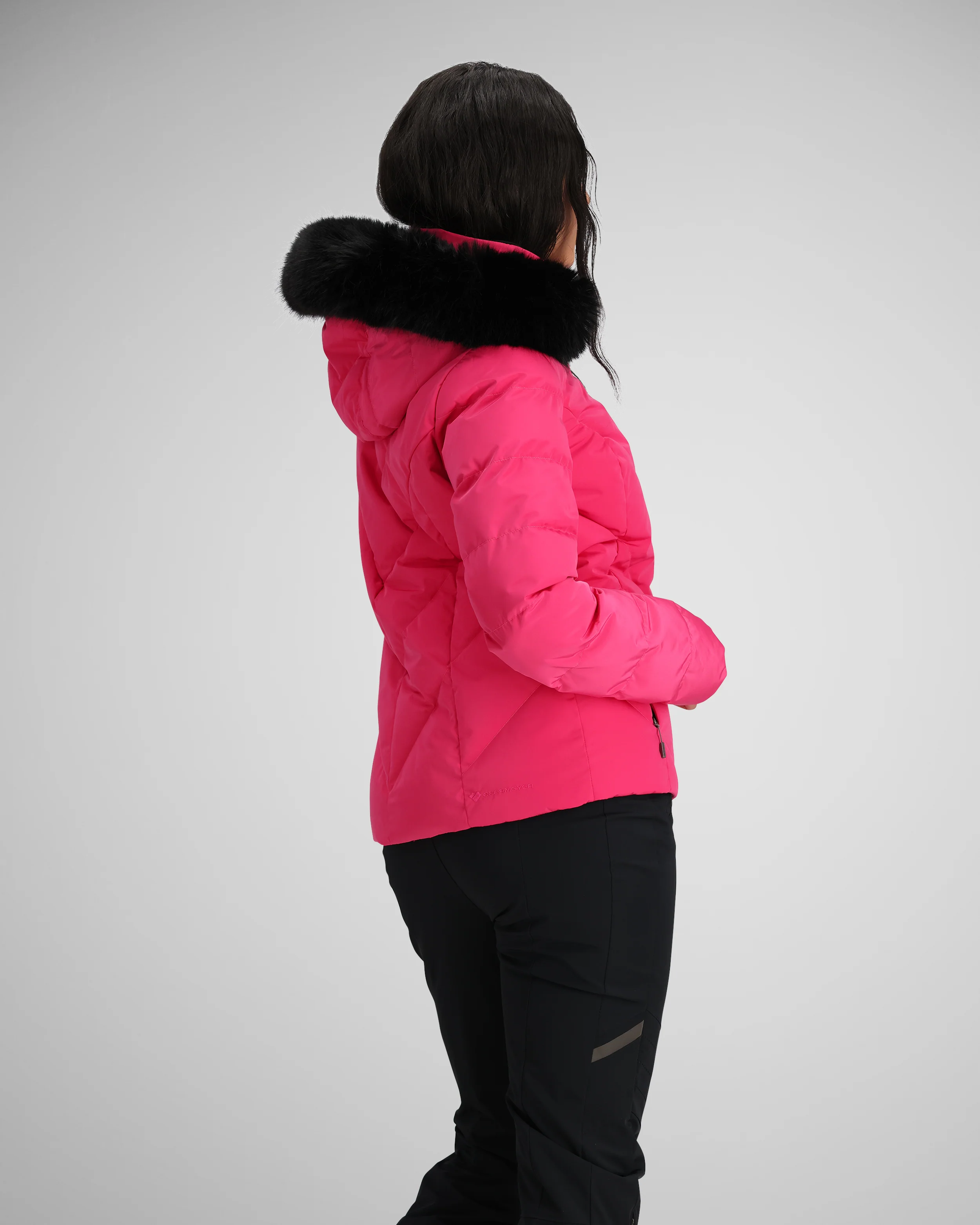 Bombshell Jacket - Image 114