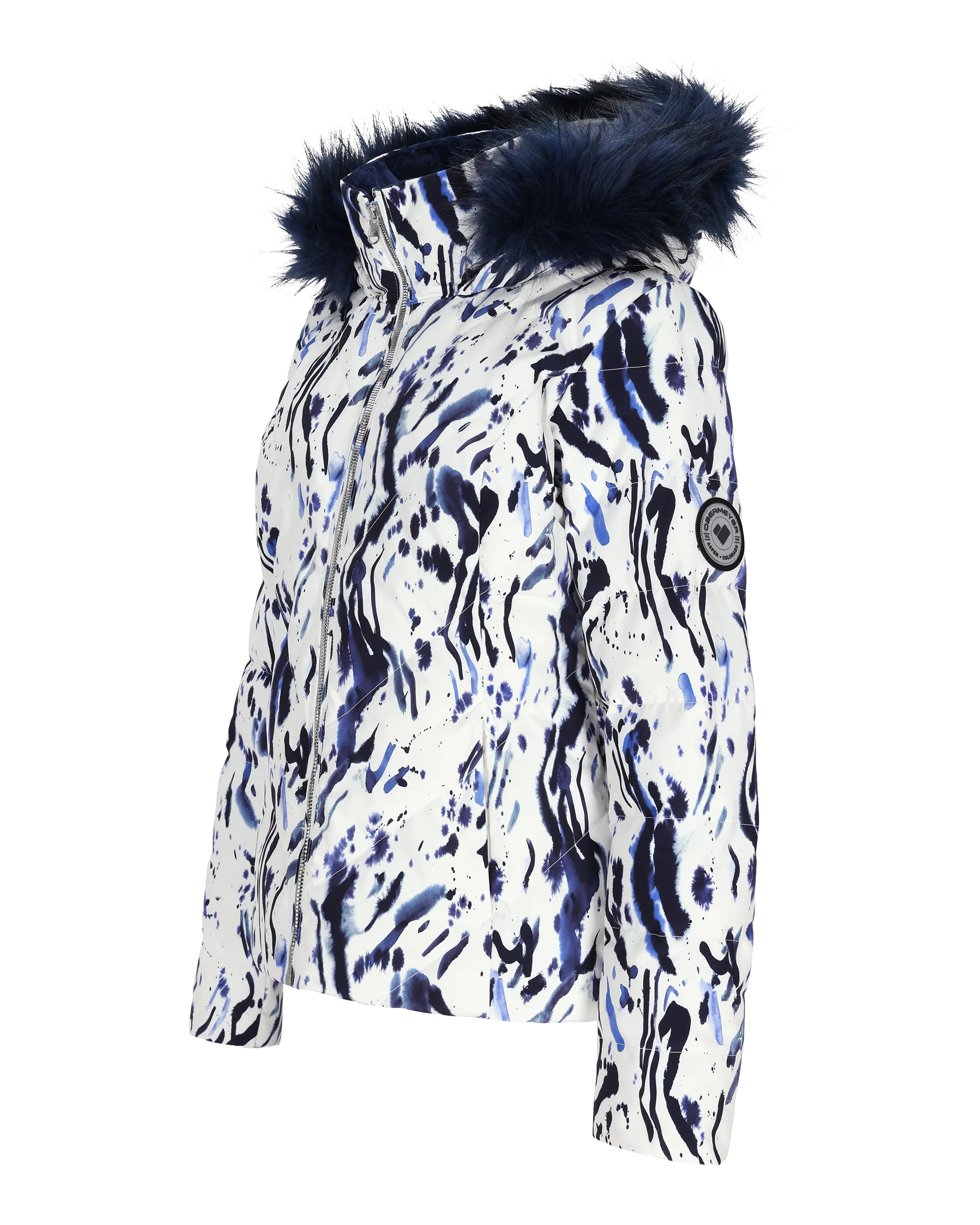 Bombshell Jacket - Image 116