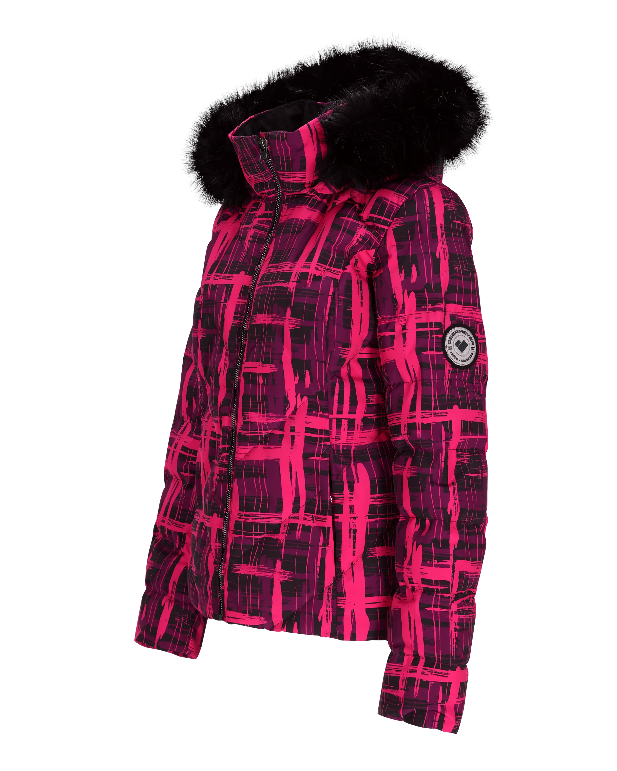 Bombshell Jacket - Image 117