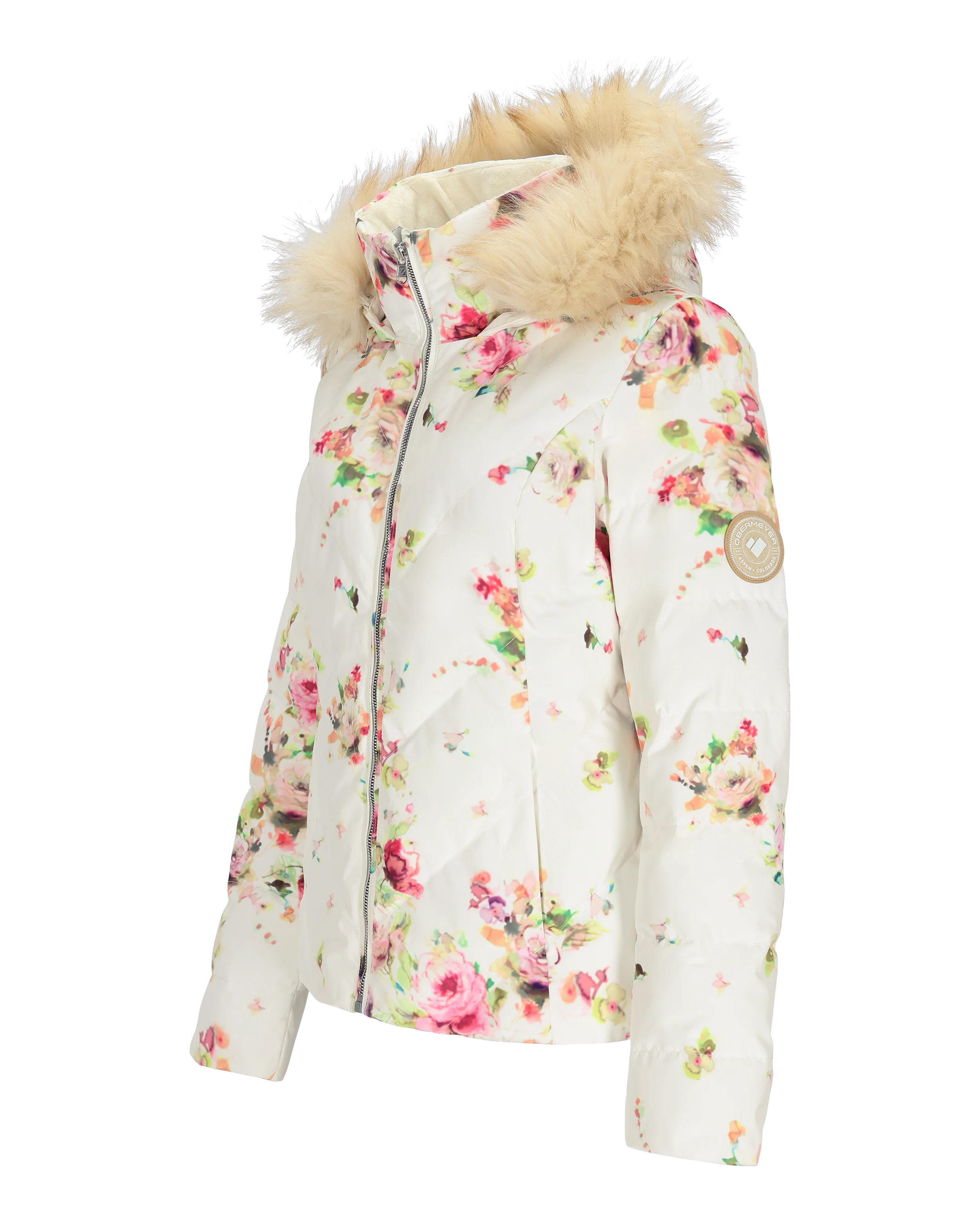 Bombshell Jacket - Image 119