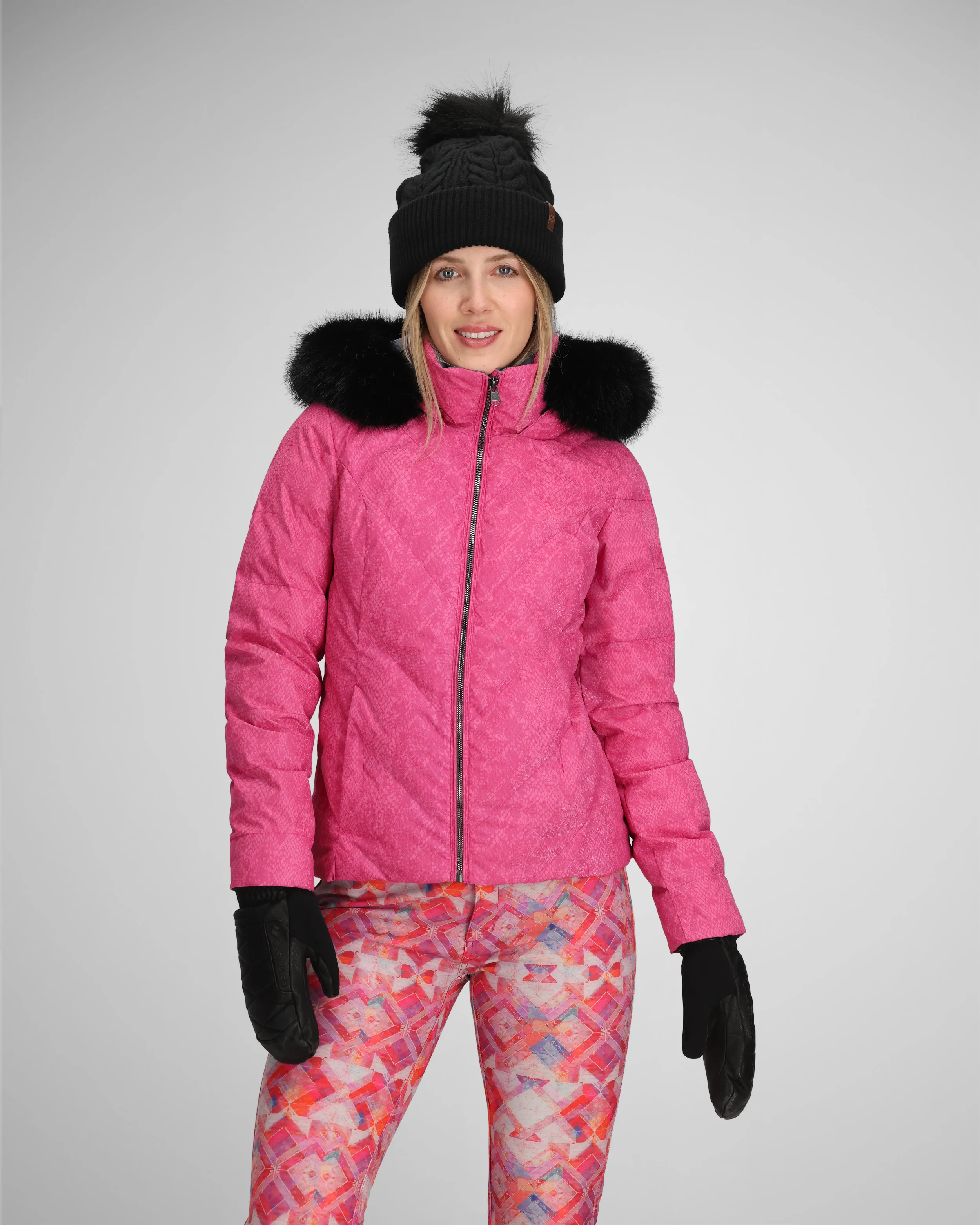 Bombshell Jacket - Image 12