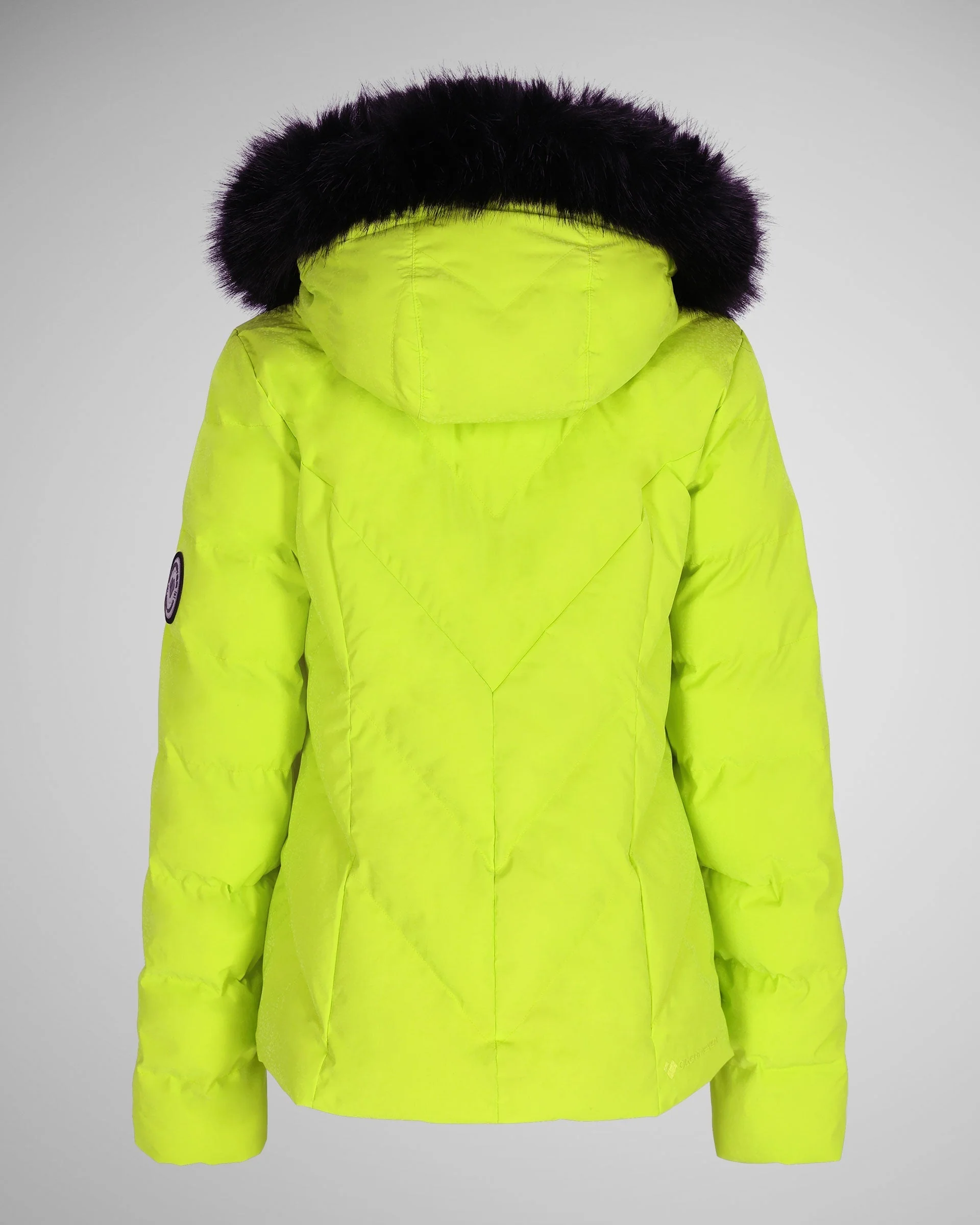 Bombshell Jacket - Image 120