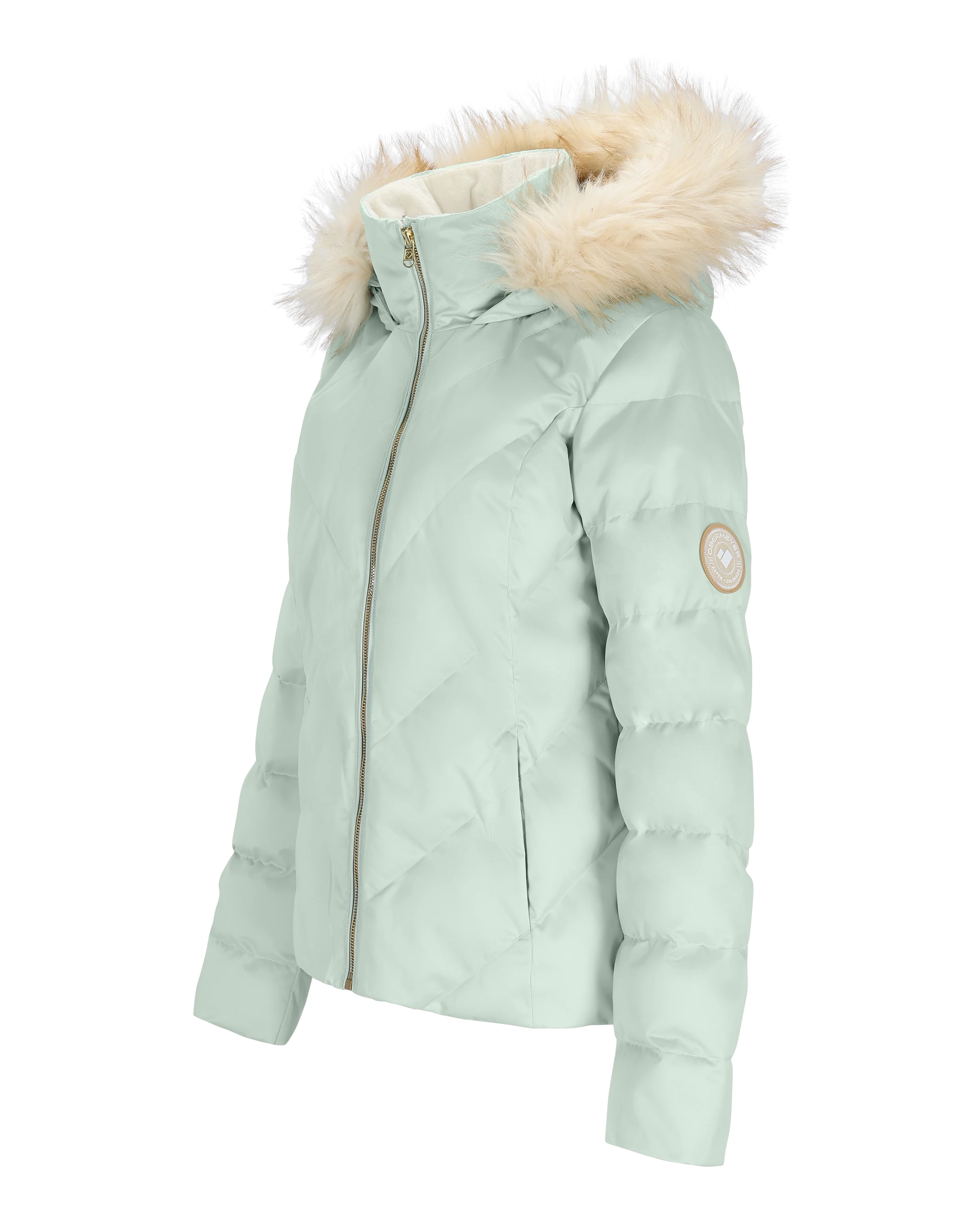 Bombshell Jacket - Image 121