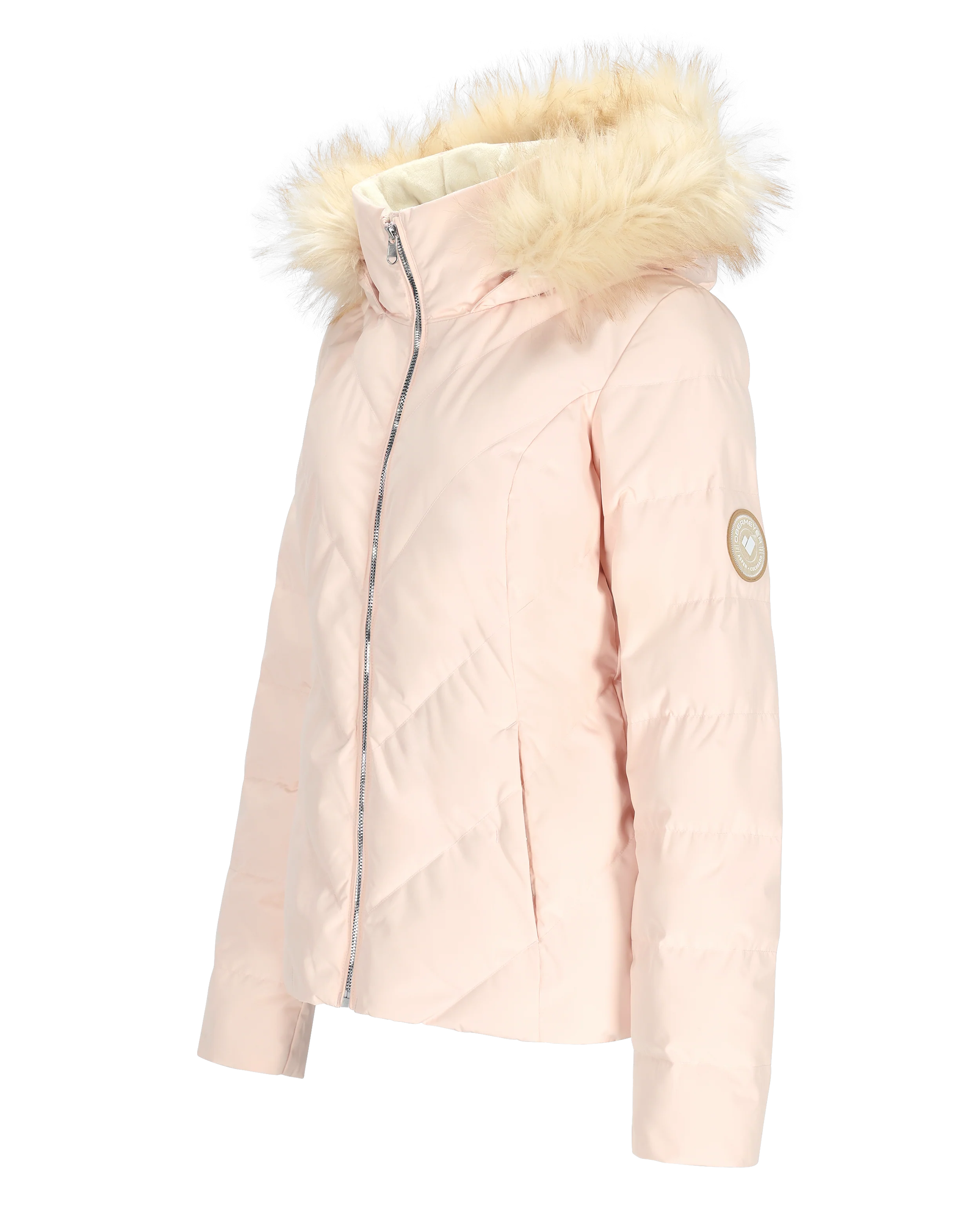 Bombshell Jacket - Image 122