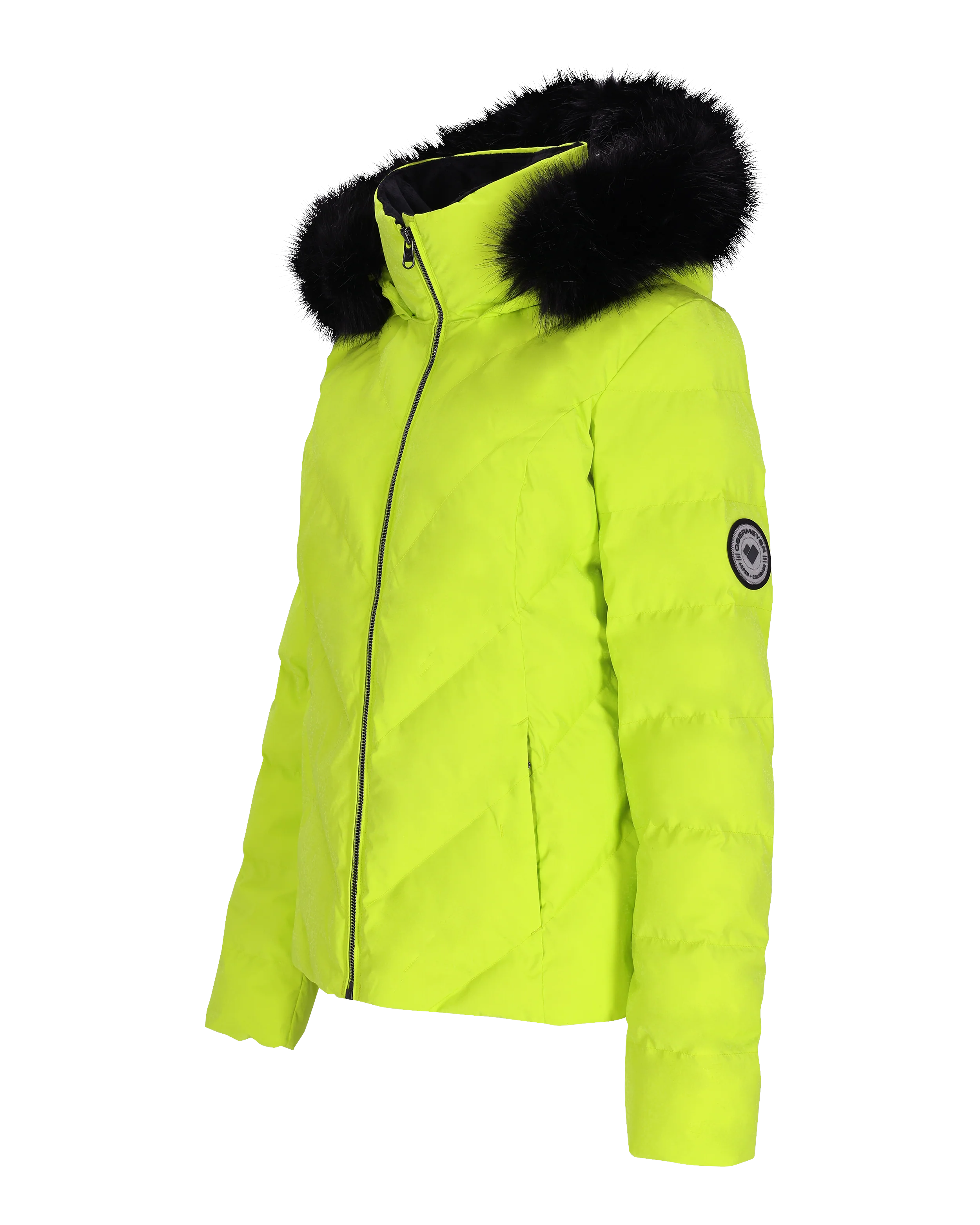 Bombshell Jacket - Image 123