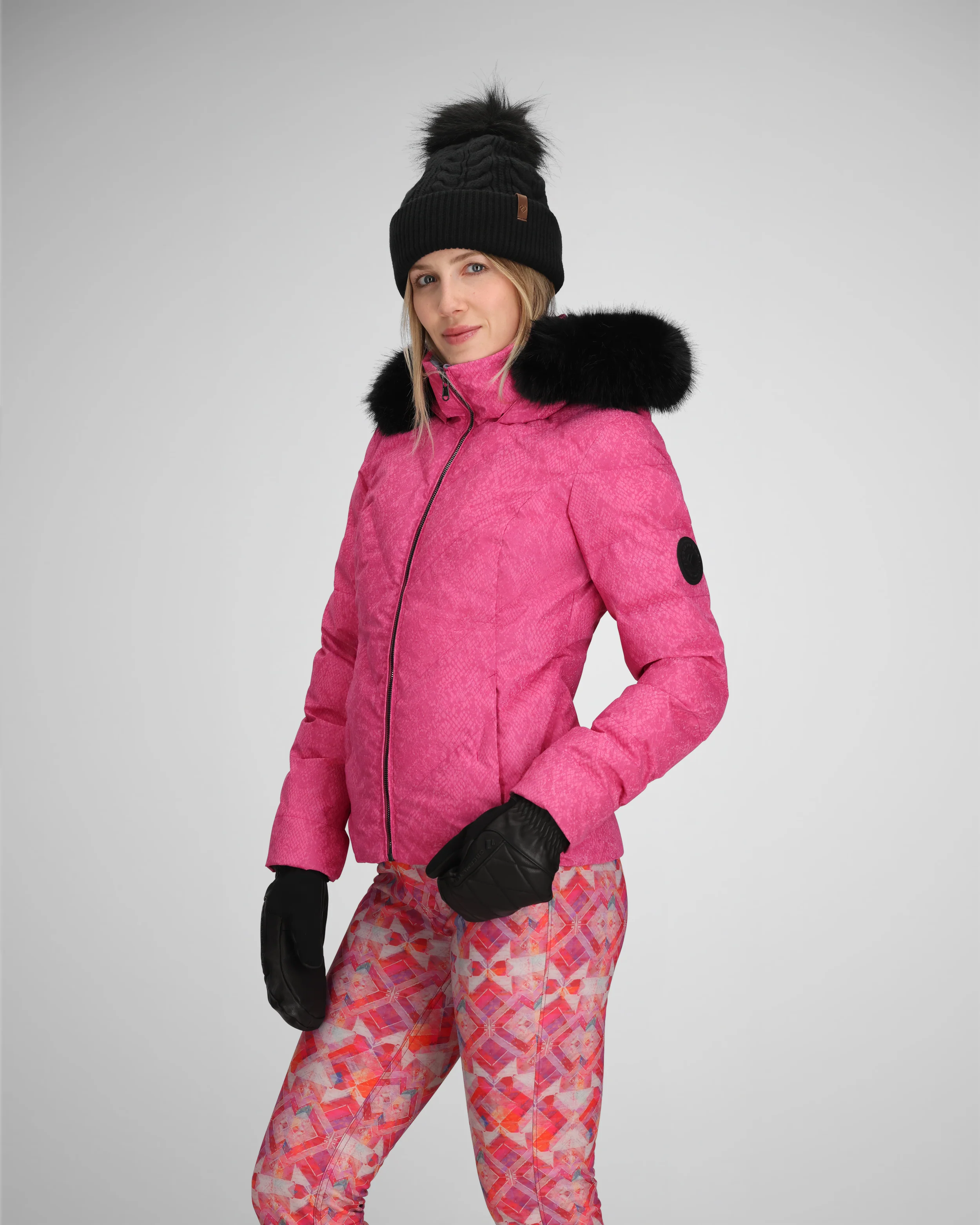 Bombshell Jacket - Image 13
