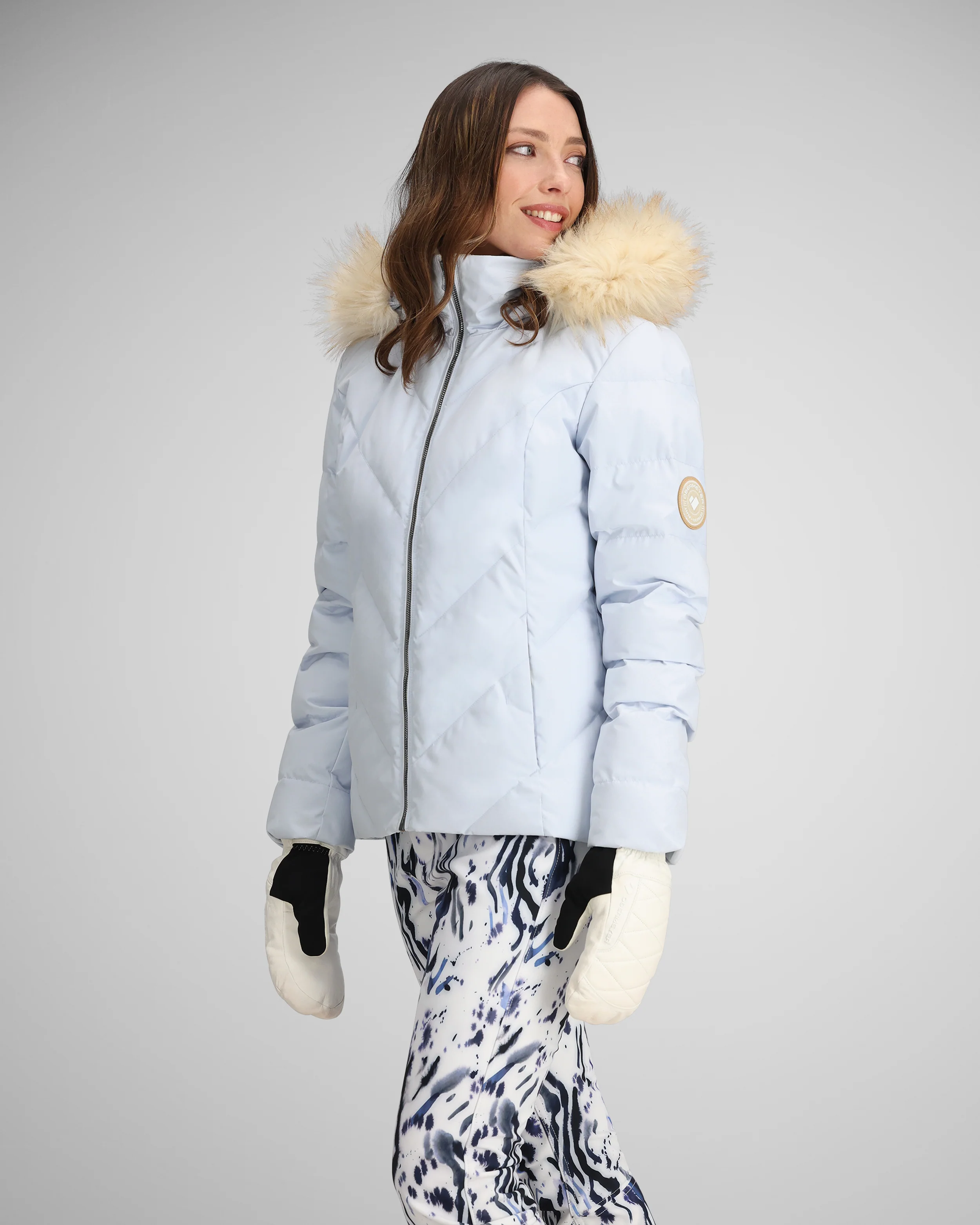 Bombshell Jacket - Image 15