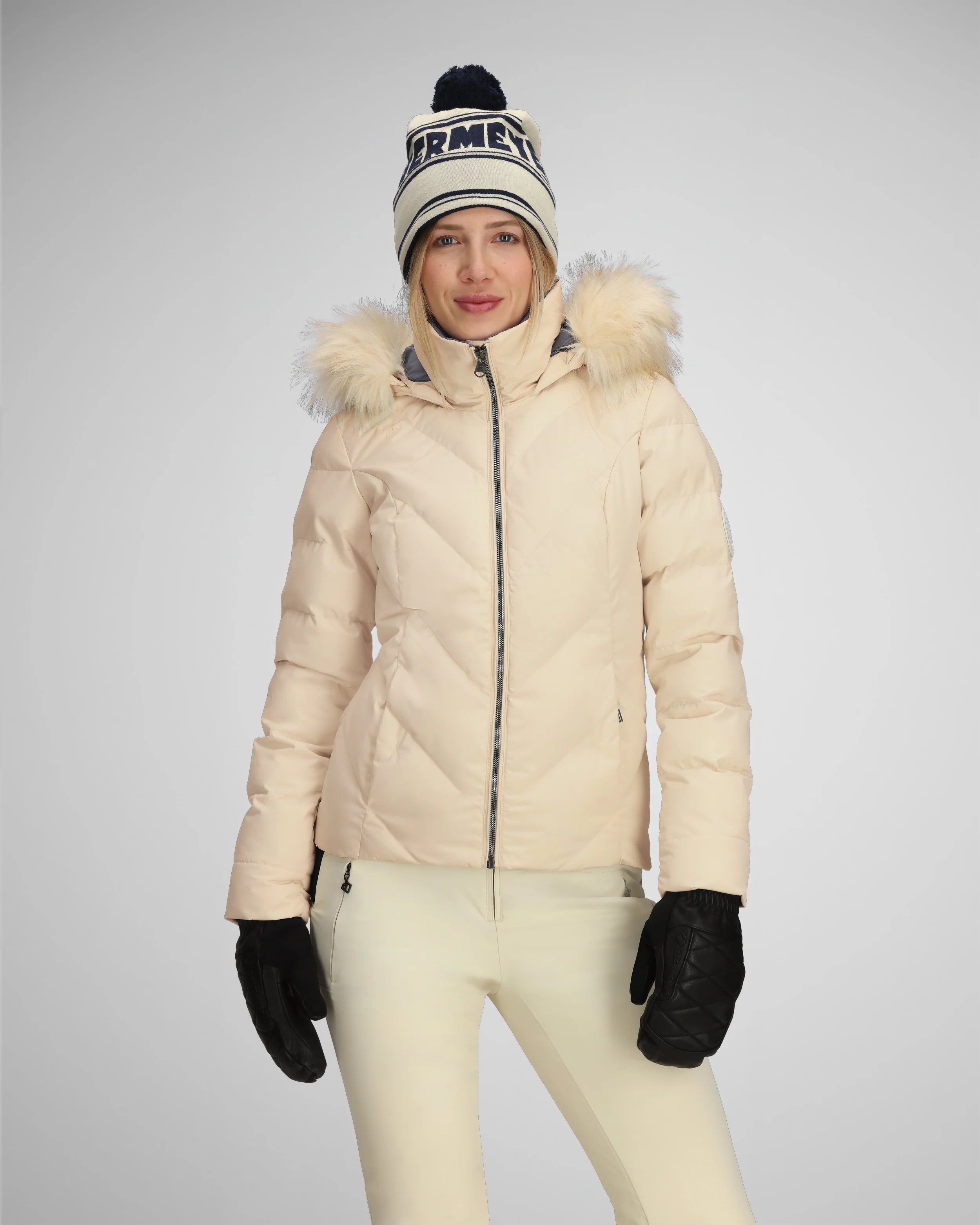 Bombshell Jacket - Image 16
