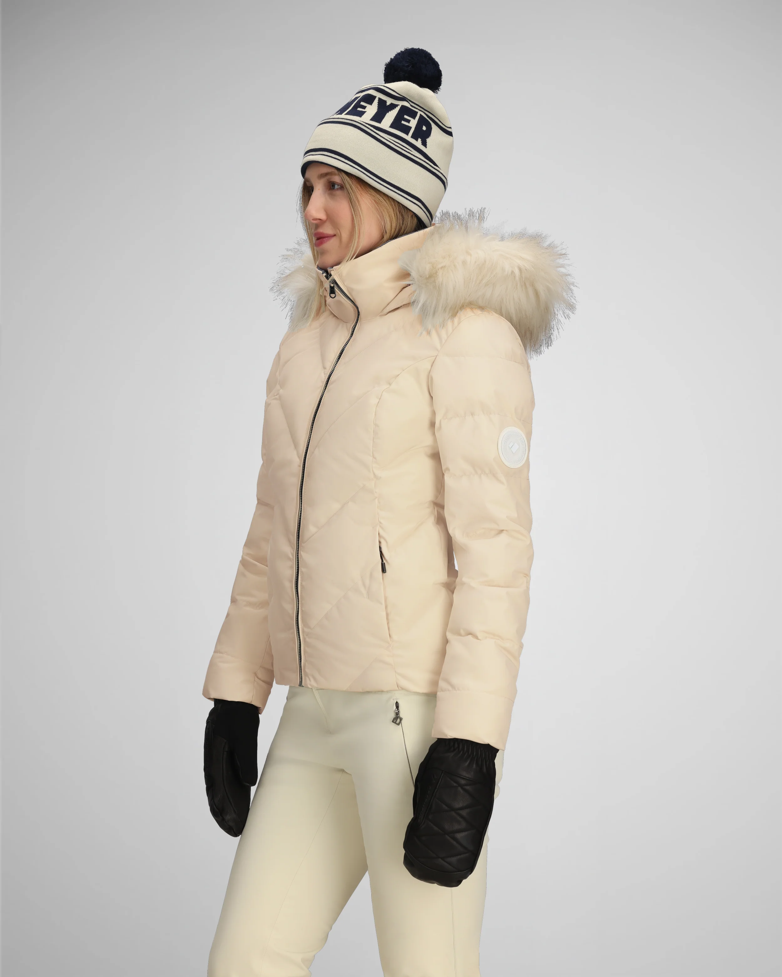 Bombshell Jacket - Image 17