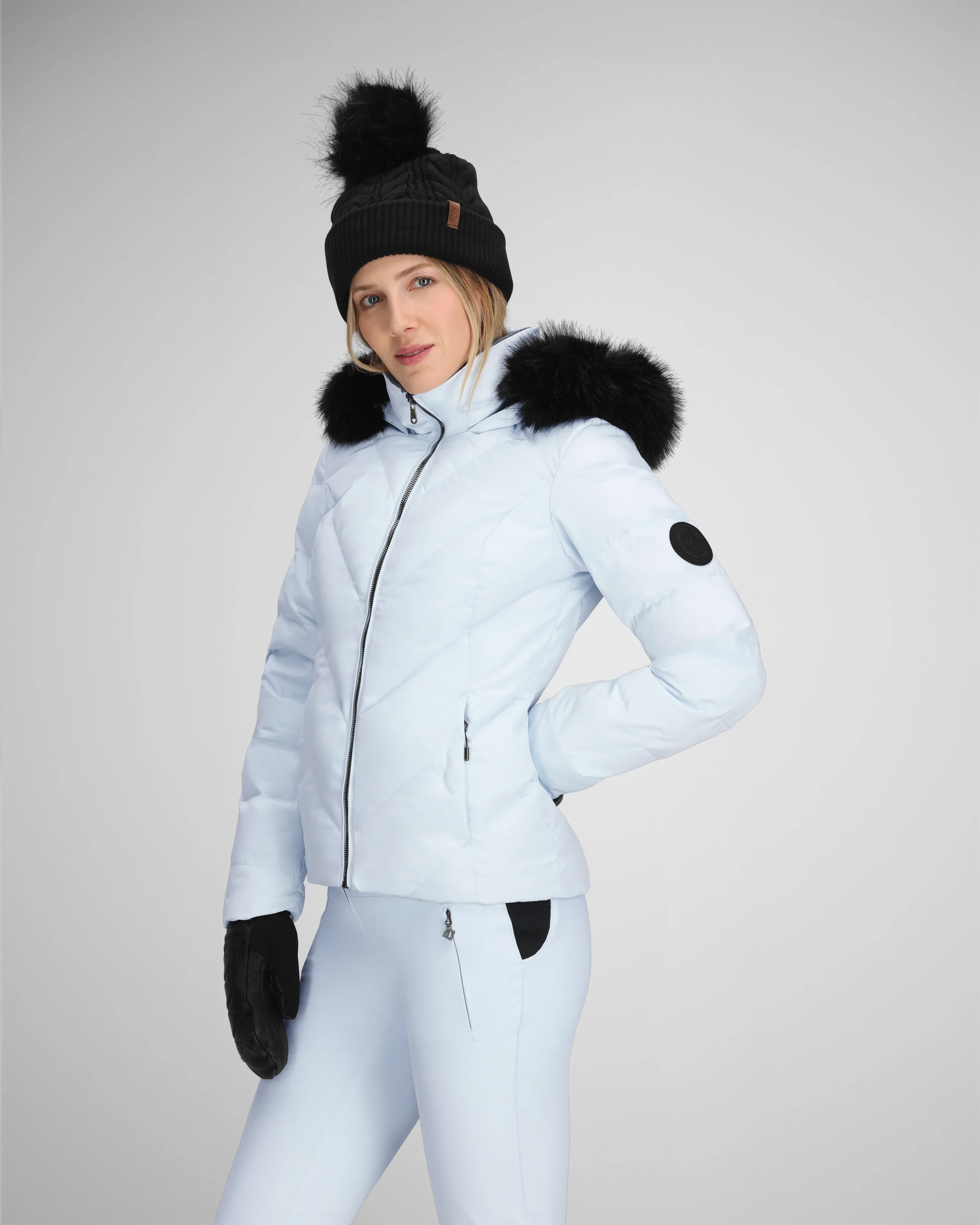 Bombshell Jacket - Image 19