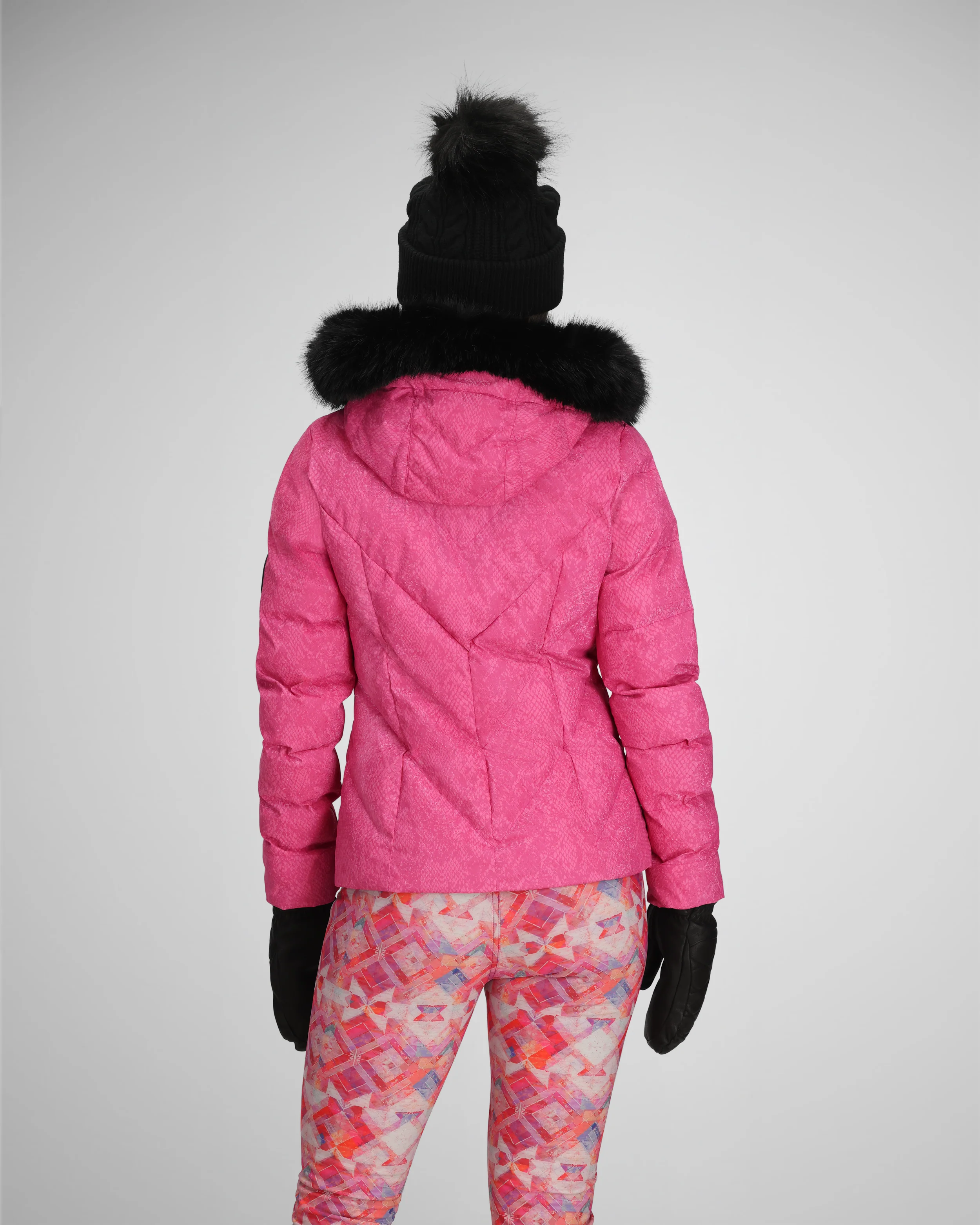 Bombshell Jacket - Image 21