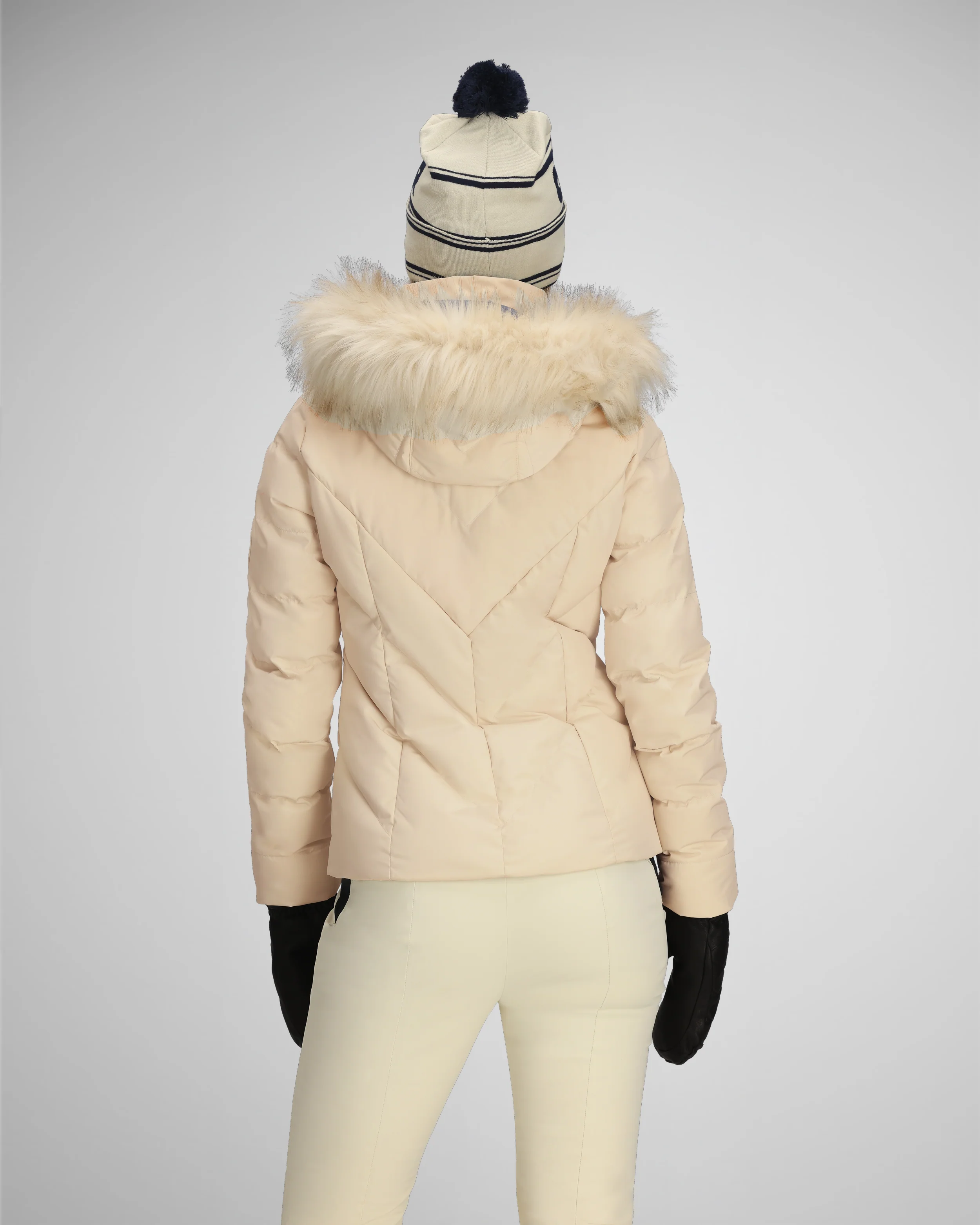 Bombshell Jacket - Image 22