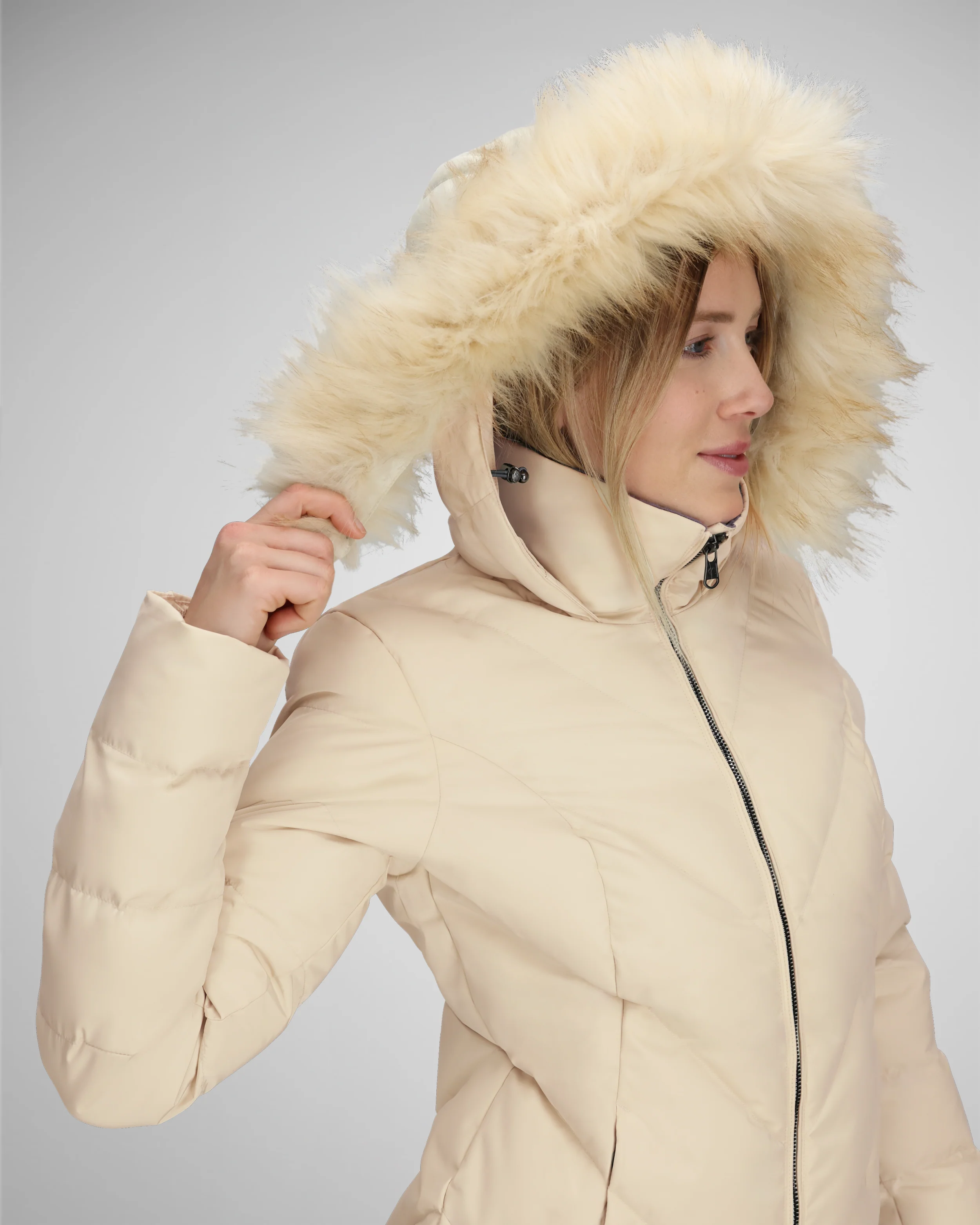 Bombshell Jacket - Image 26