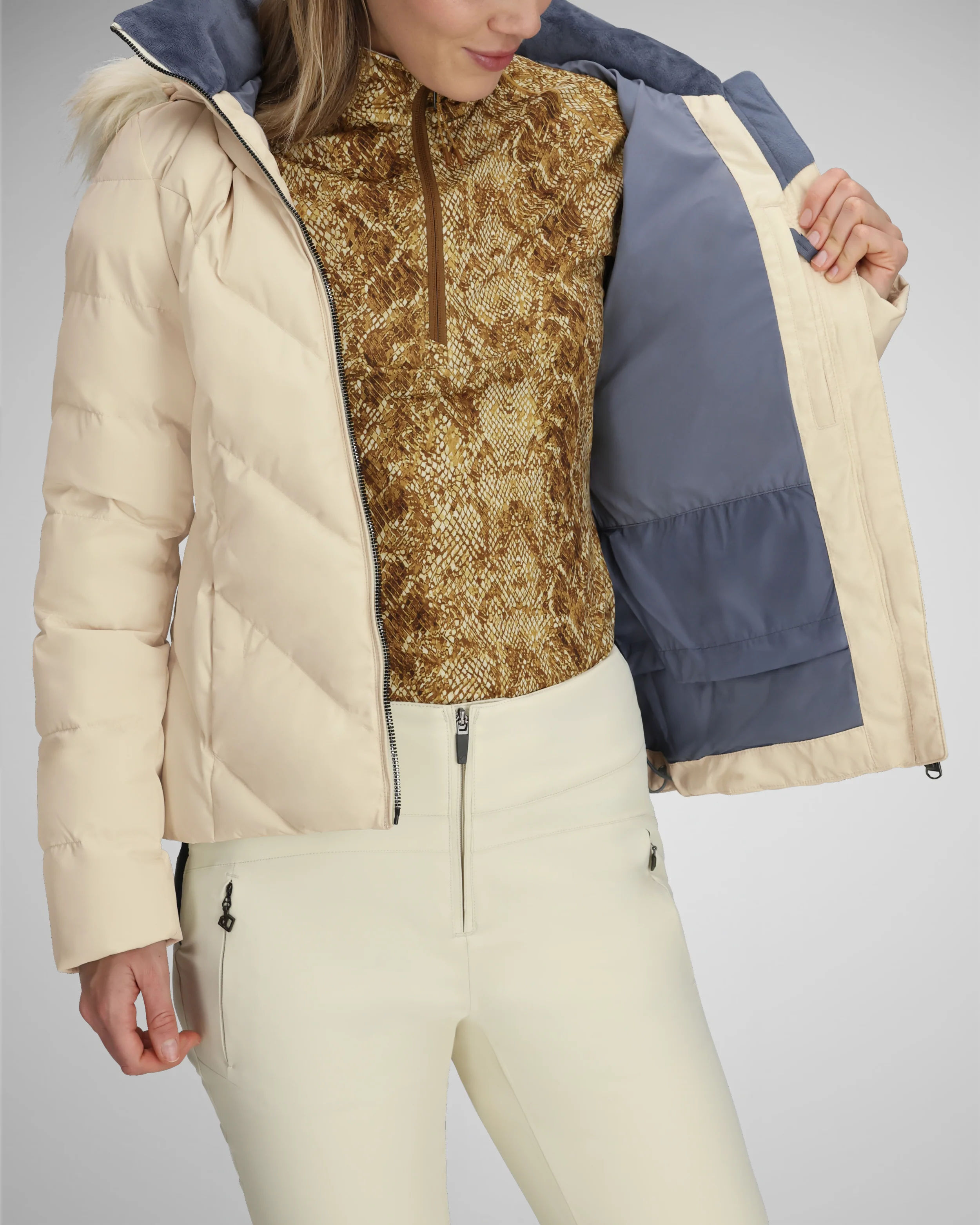 Bombshell Jacket - Image 27