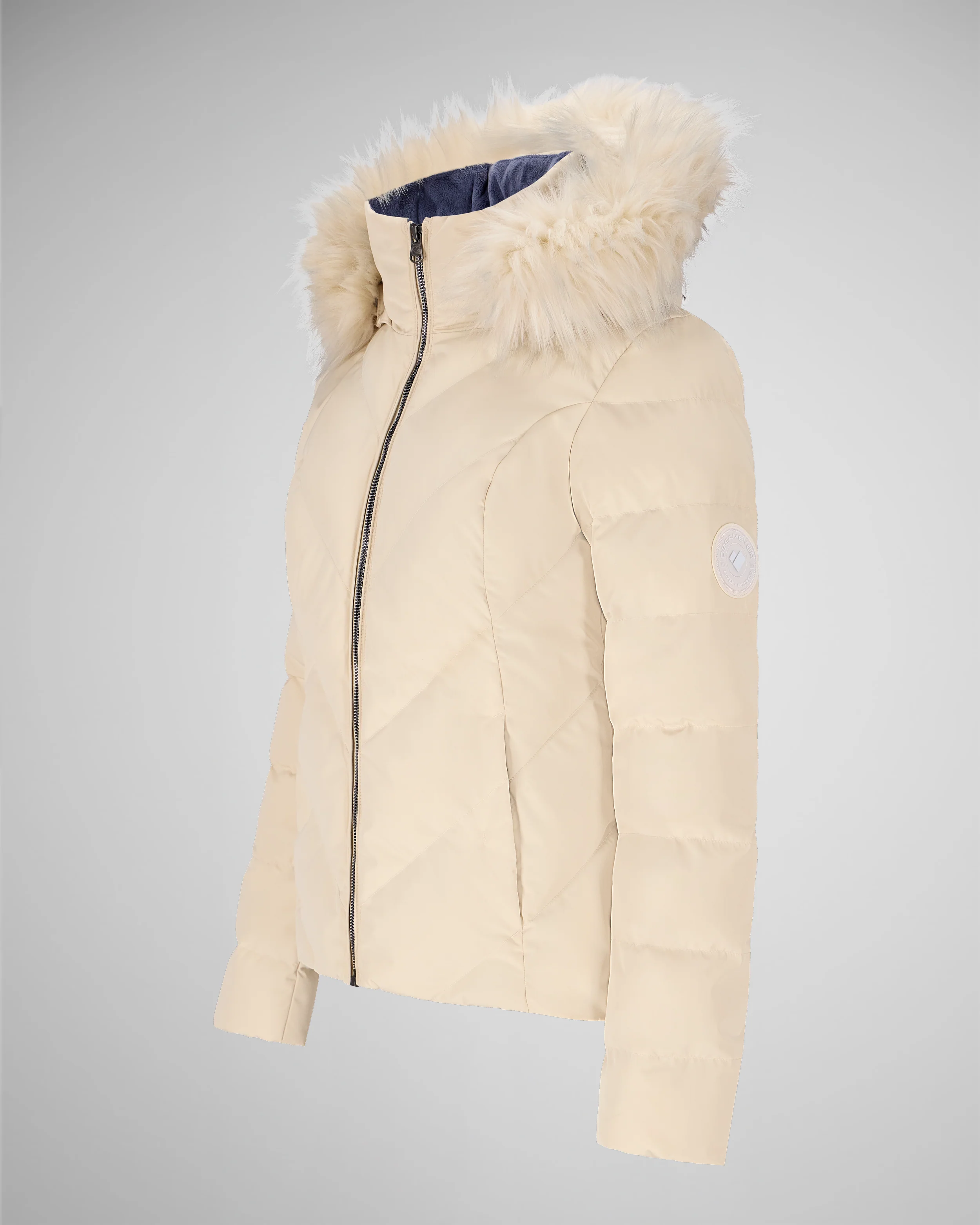 Bombshell Jacket - Image 3
