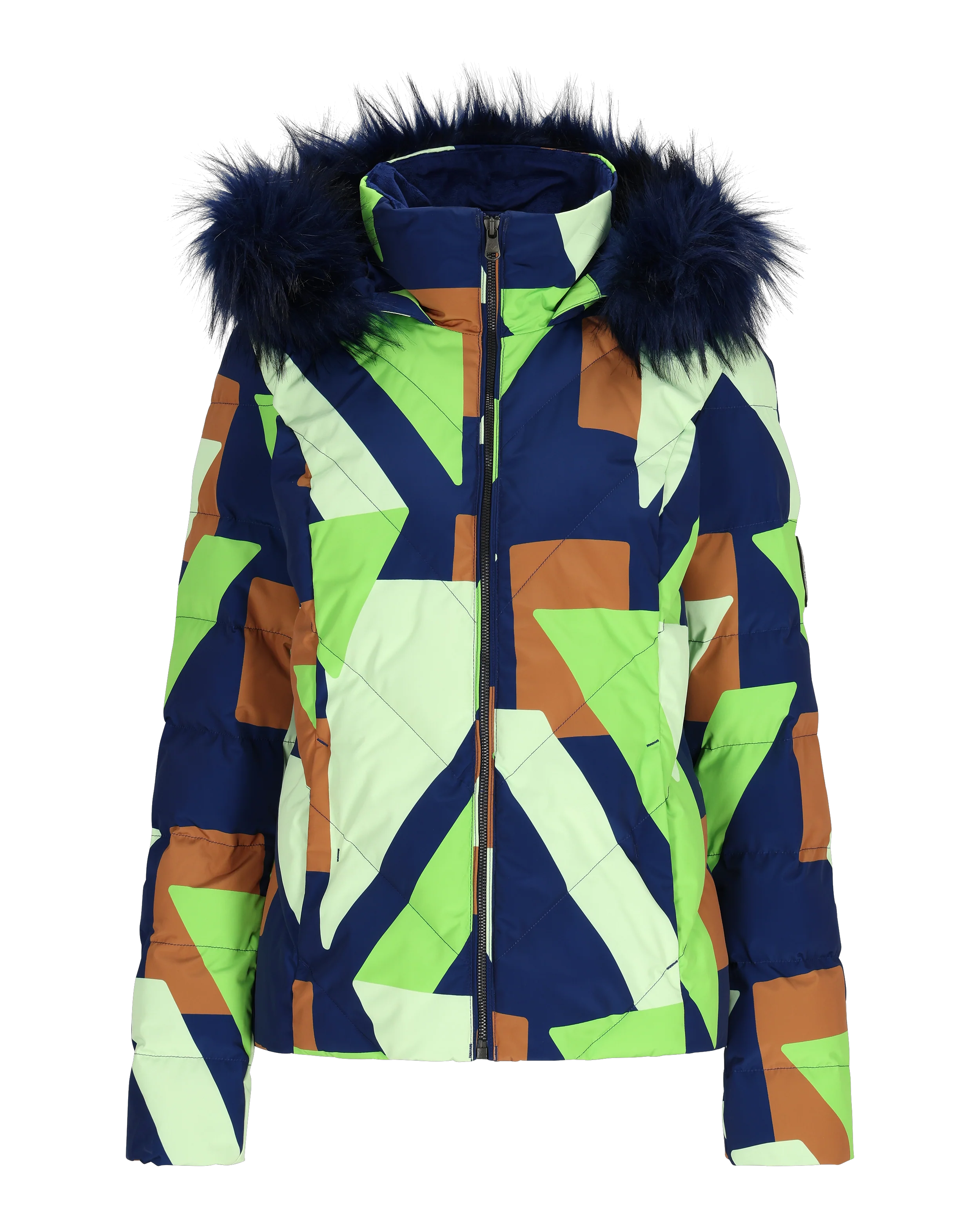 Bombshell Jacket - Image 34